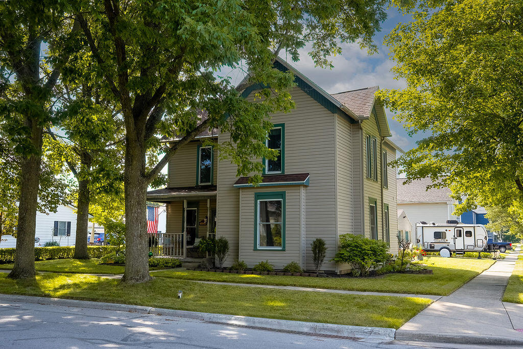 625 High, Saint Marys, Ohio 45885