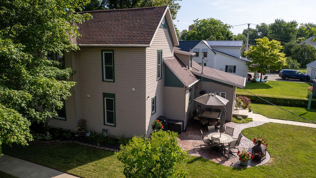 625 High, Saint Marys, Ohio 45885