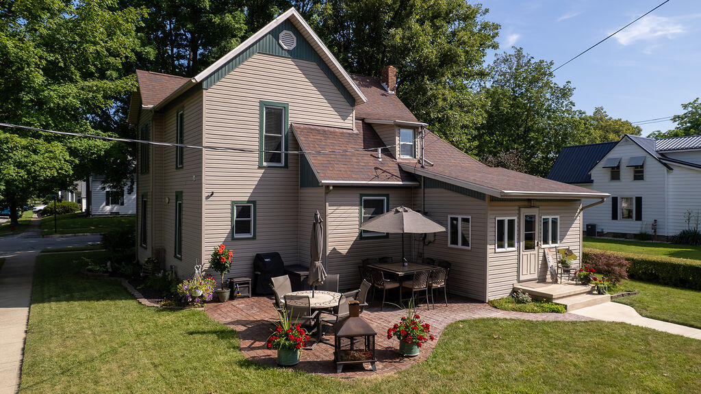 625 High, Saint Marys, Ohio 45885