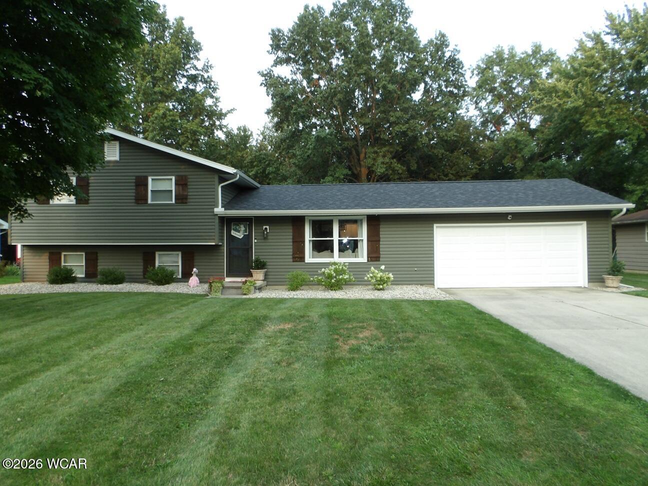 3304 Danny Drive, Lima, Ohio