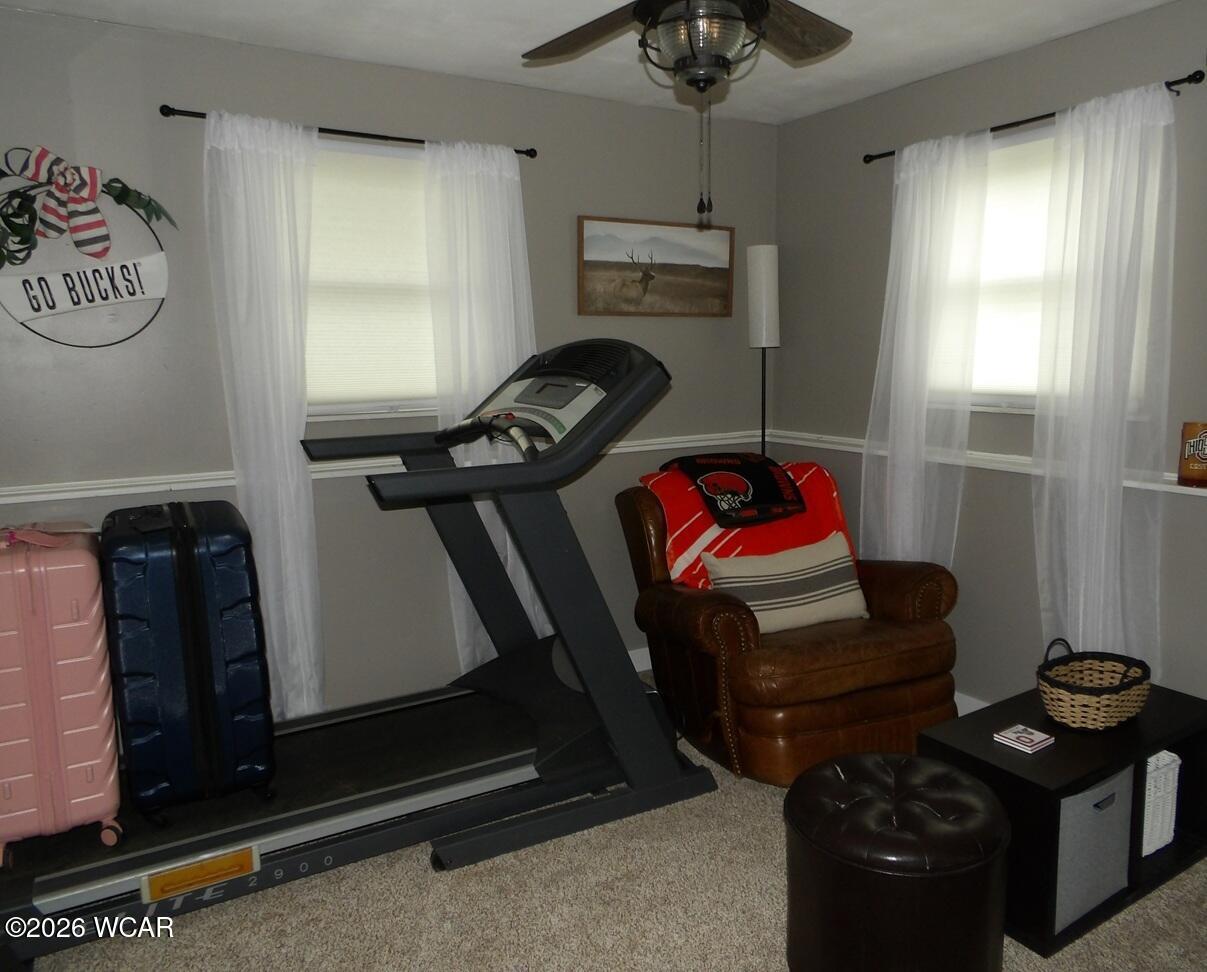 3304 Danny Drive, Lima, Ohio