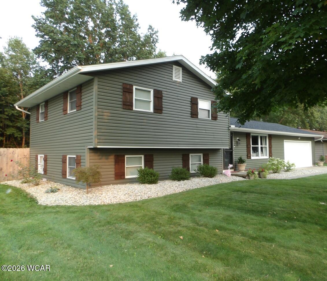 3304 Danny Drive, Lima, Ohio