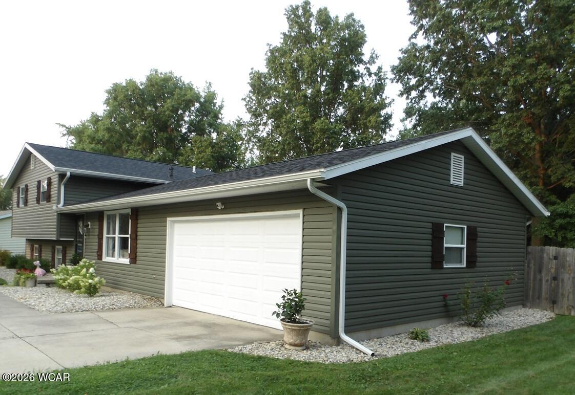 3304 Danny Drive, Lima, Ohio