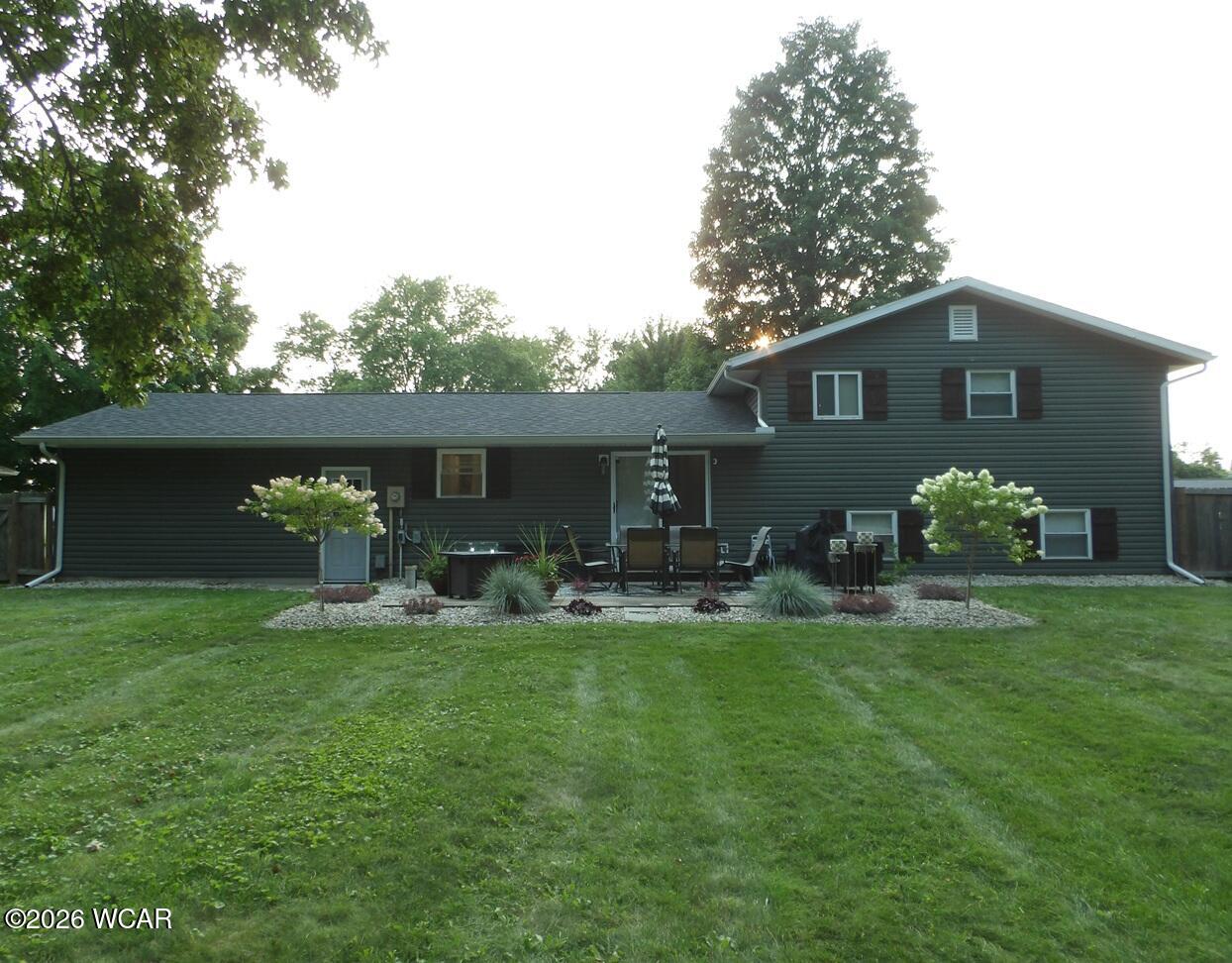 3304 Danny Drive, Lima, Ohio