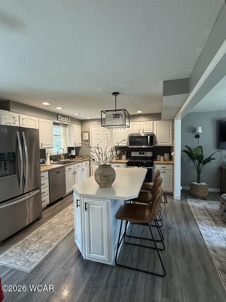 3304 Danny Drive, Lima, Ohio