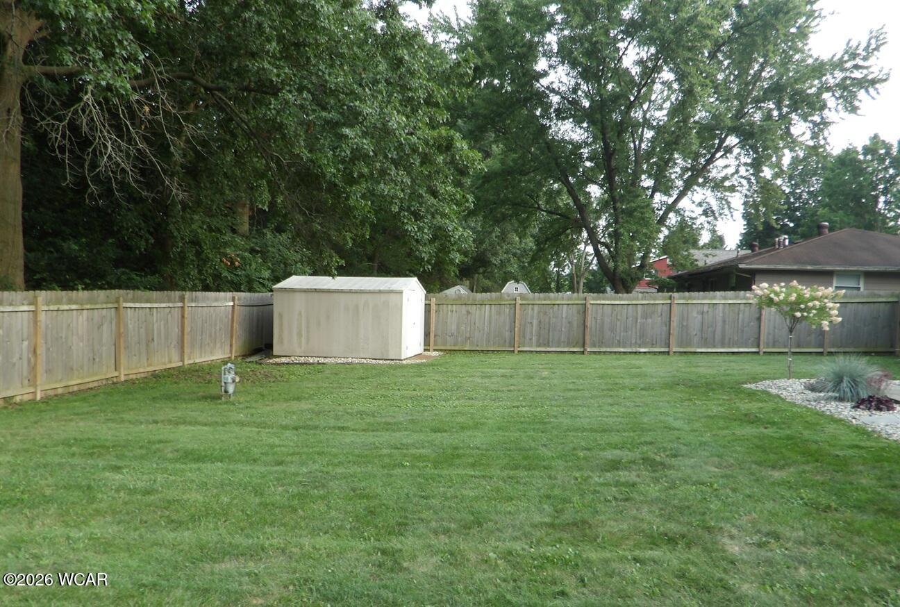 3304 Danny Drive, Lima, Ohio