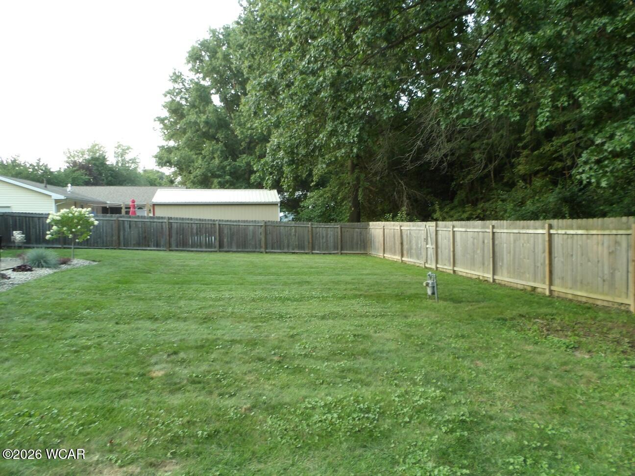 3304 Danny Drive, Lima, Ohio