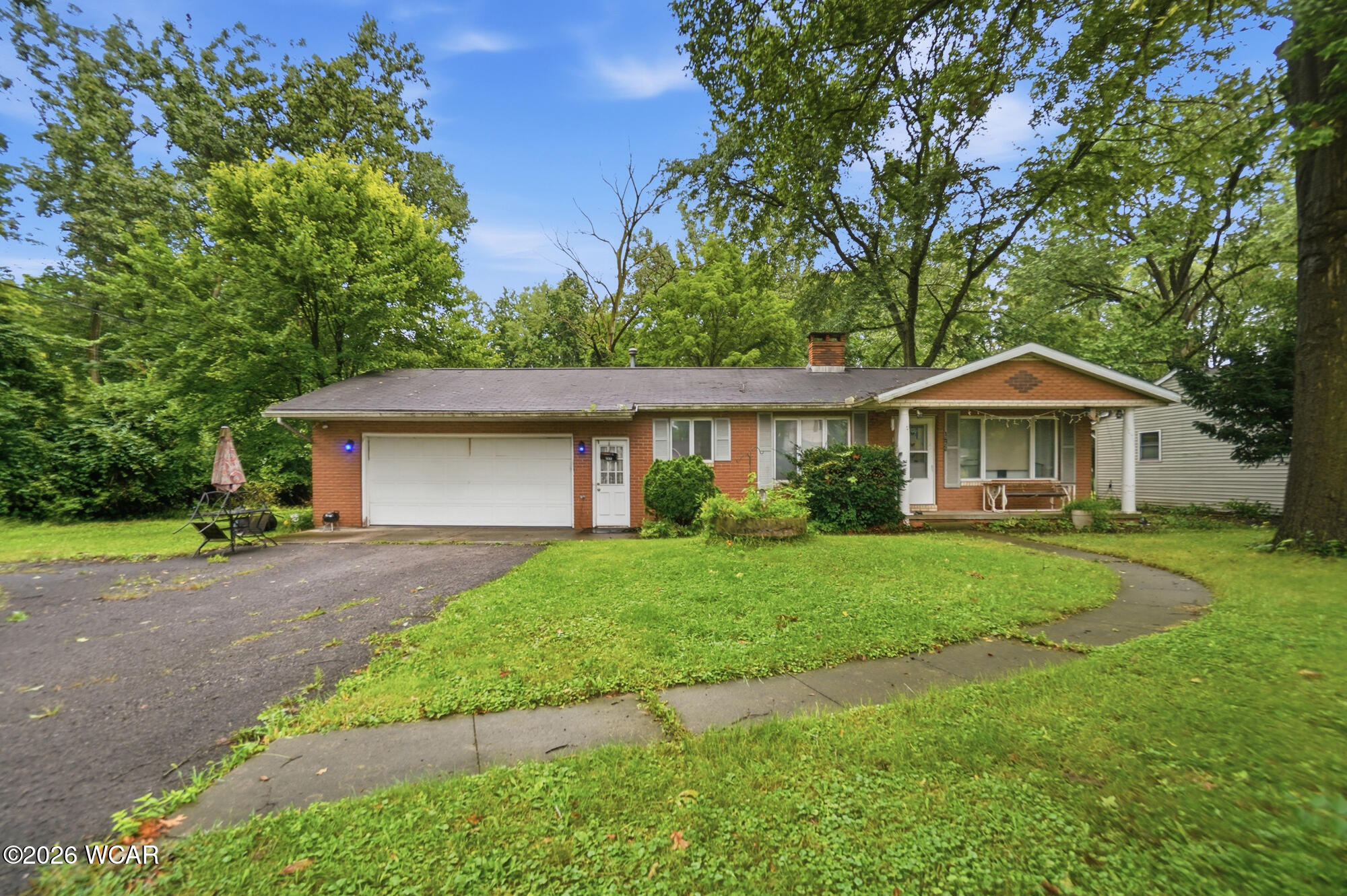 1472 Feeman Avenue, Lima, Ohio