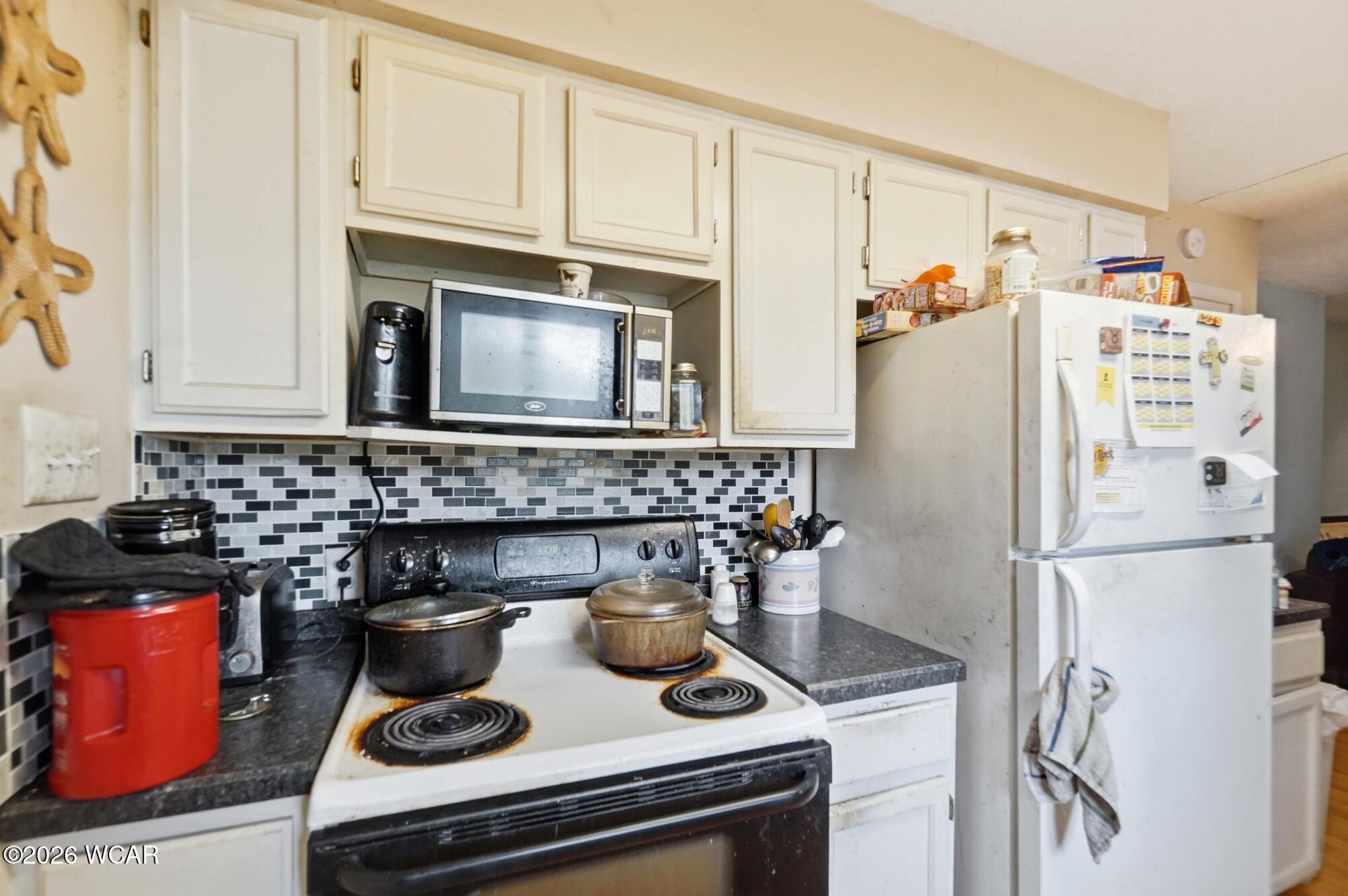 1472 Feeman Avenue, Lima, Ohio