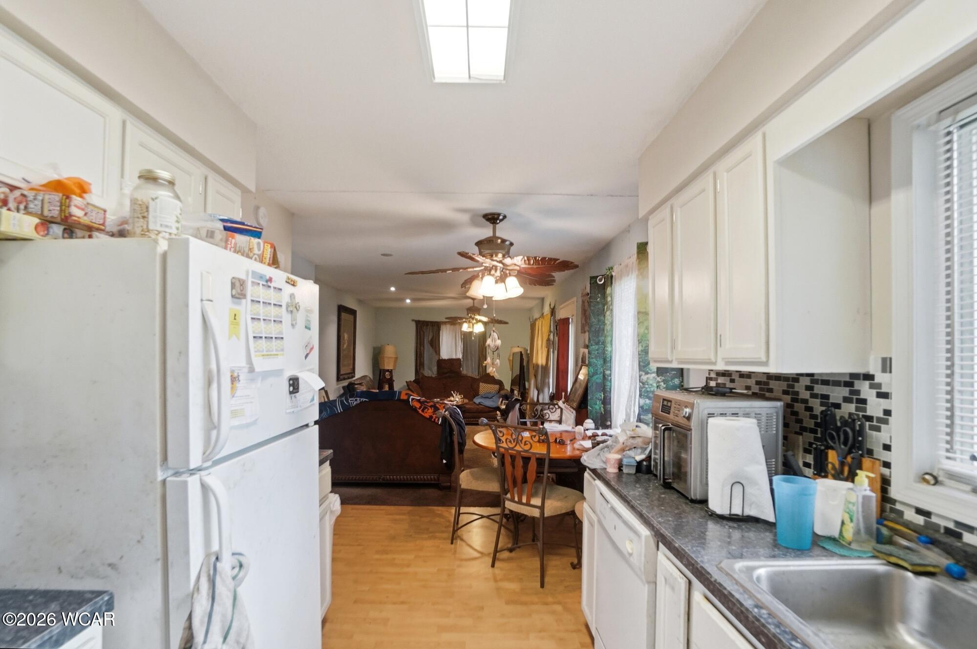 1472 Feeman Avenue, Lima, Ohio