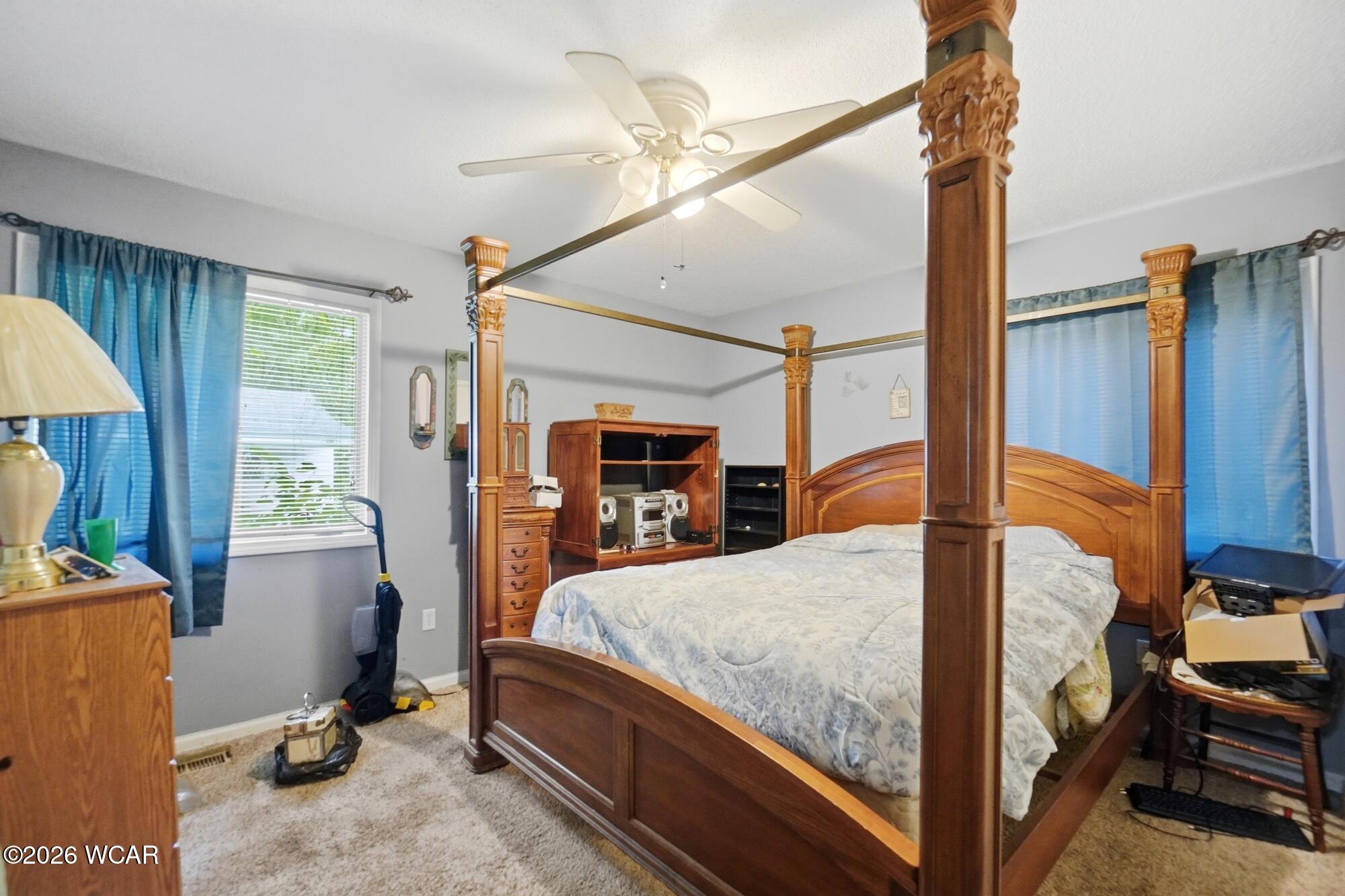 1472 Feeman Avenue, Lima, Ohio