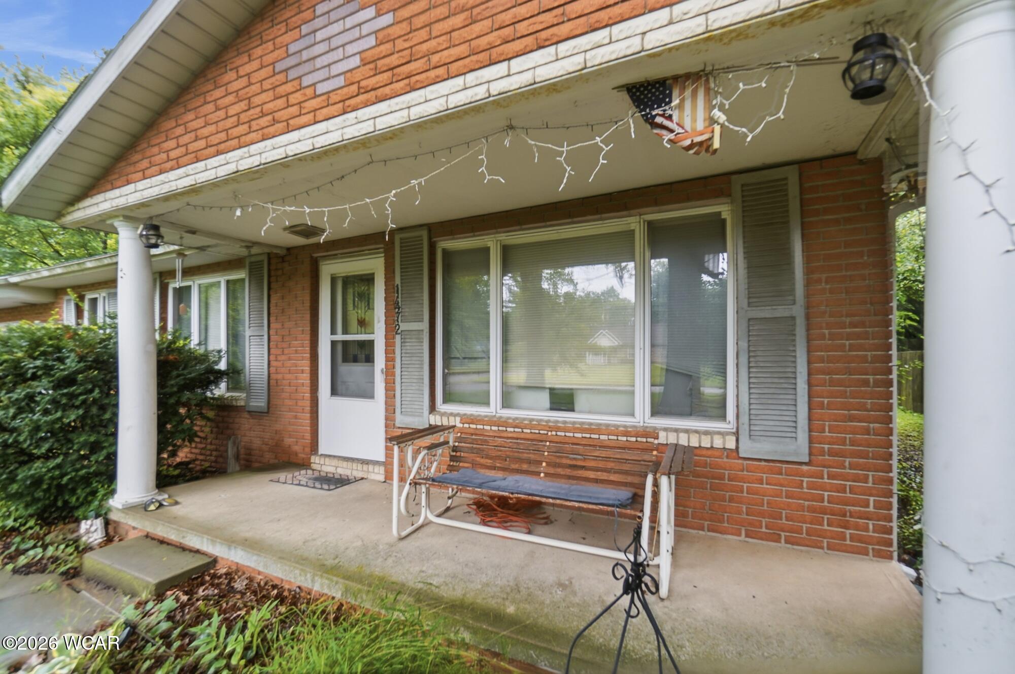 1472 Feeman Avenue, Lima, Ohio