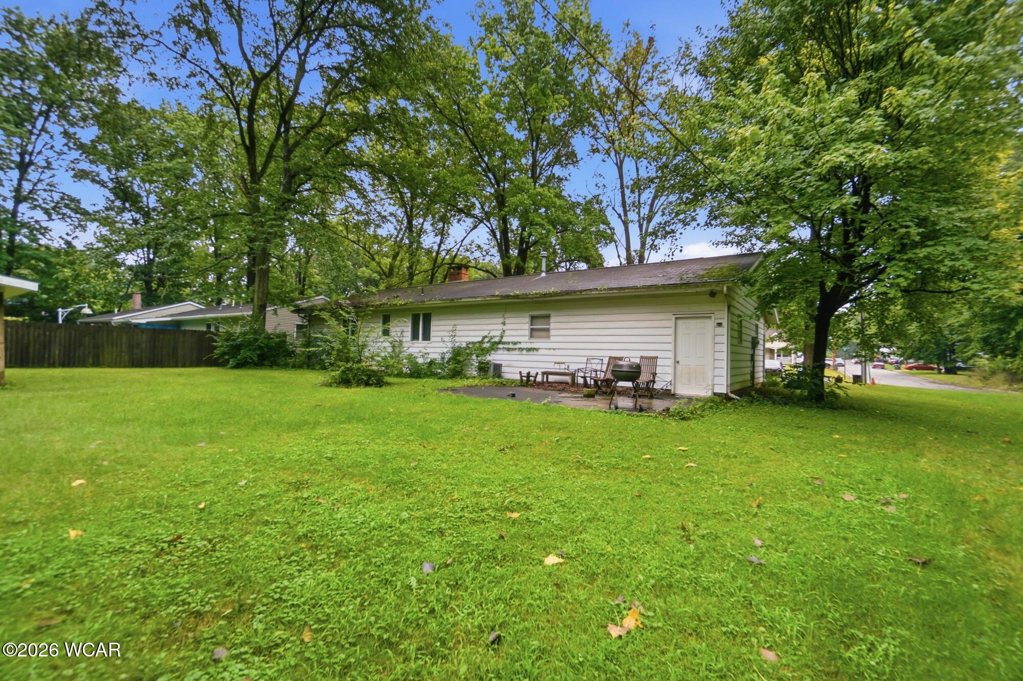 1472 Feeman Avenue, Lima, Ohio