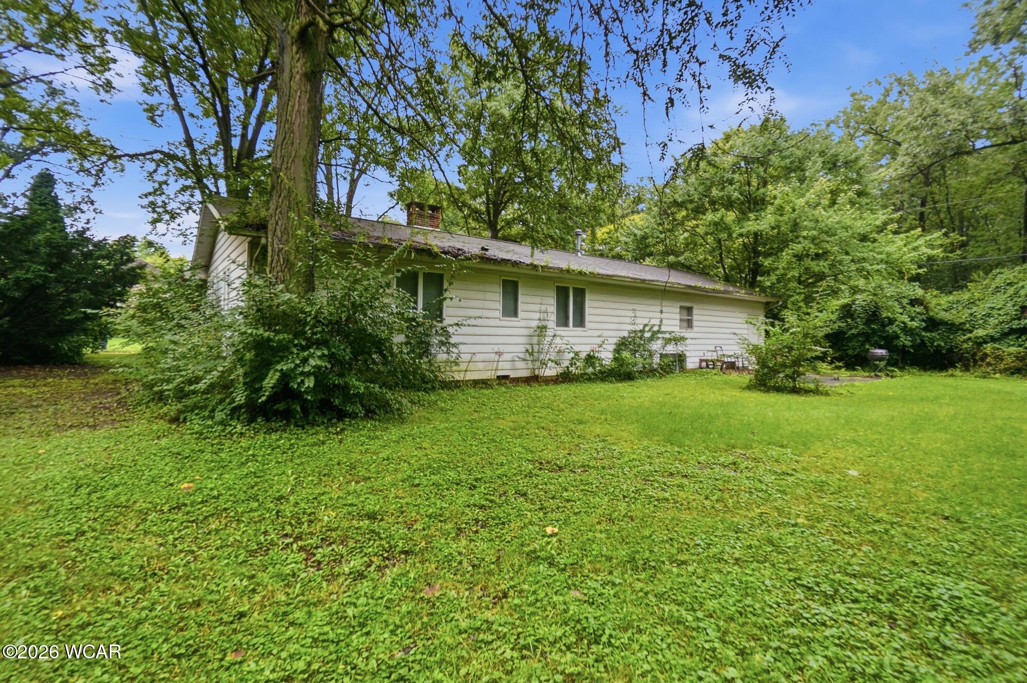 1472 Feeman Avenue, Lima, Ohio