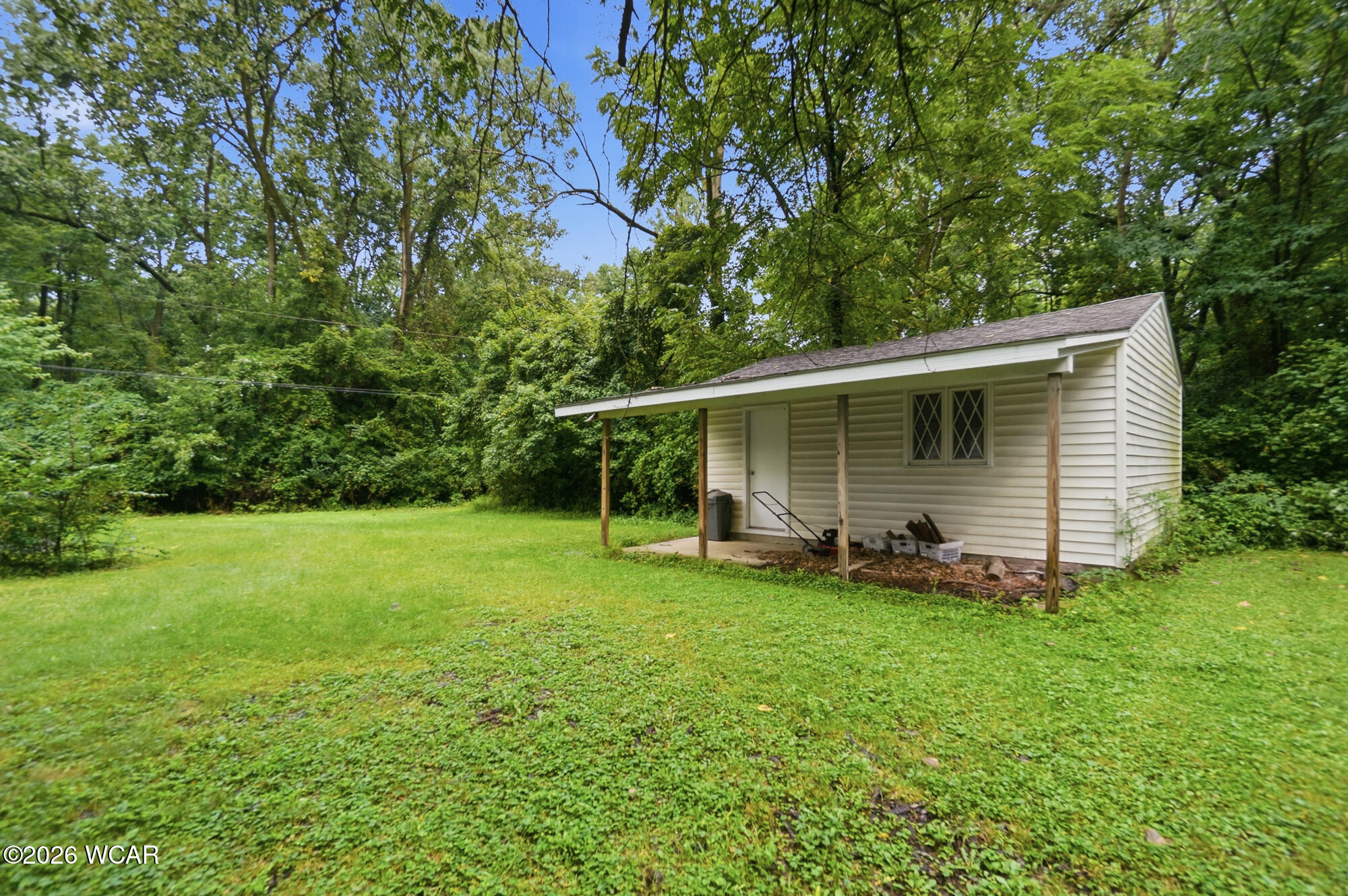 1472 Feeman Avenue, Lima, Ohio