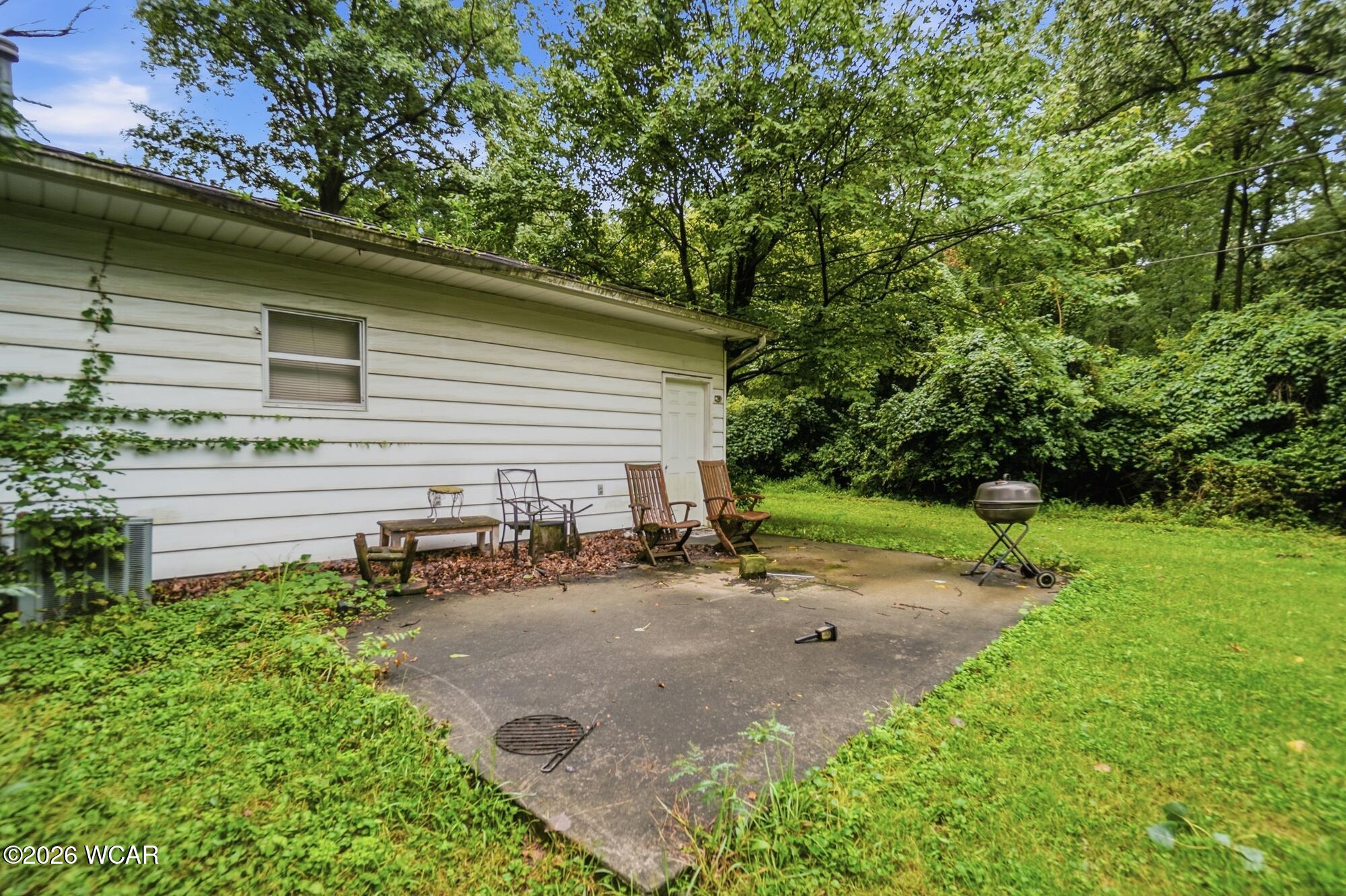 1472 Feeman Avenue, Lima, Ohio