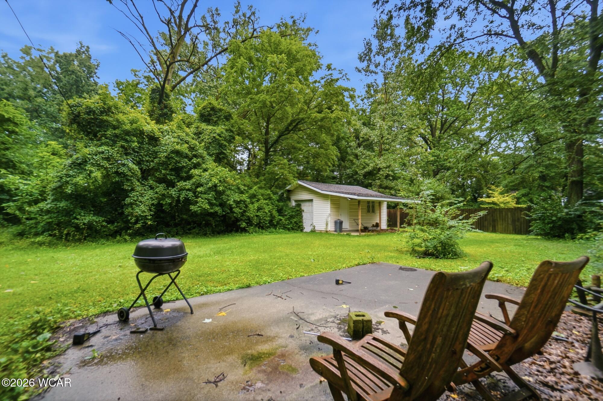1472 Feeman Avenue, Lima, Ohio