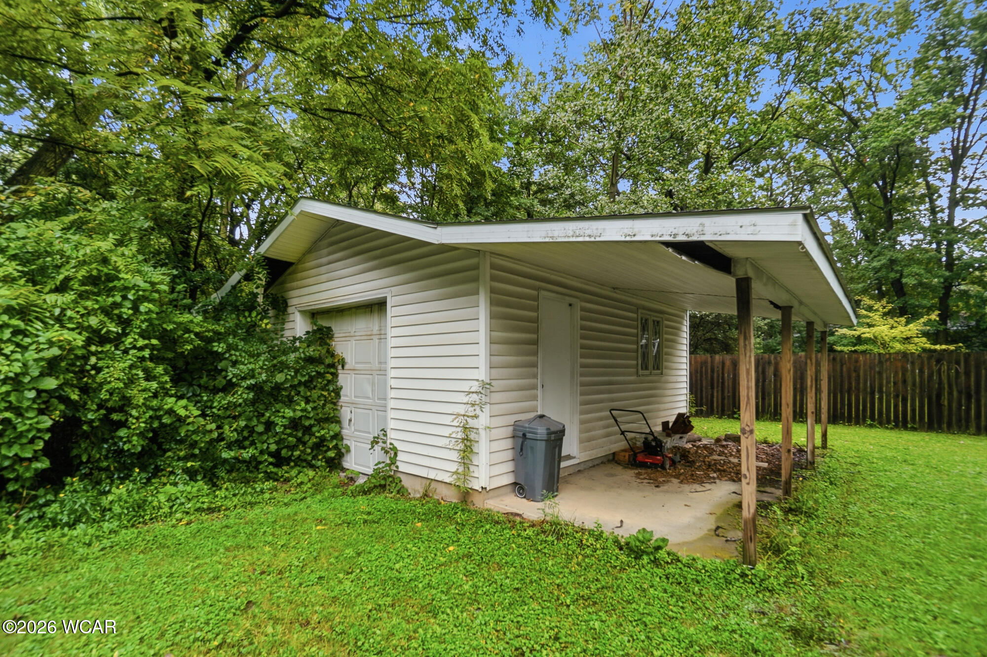 1472 Feeman Avenue, Lima, Ohio