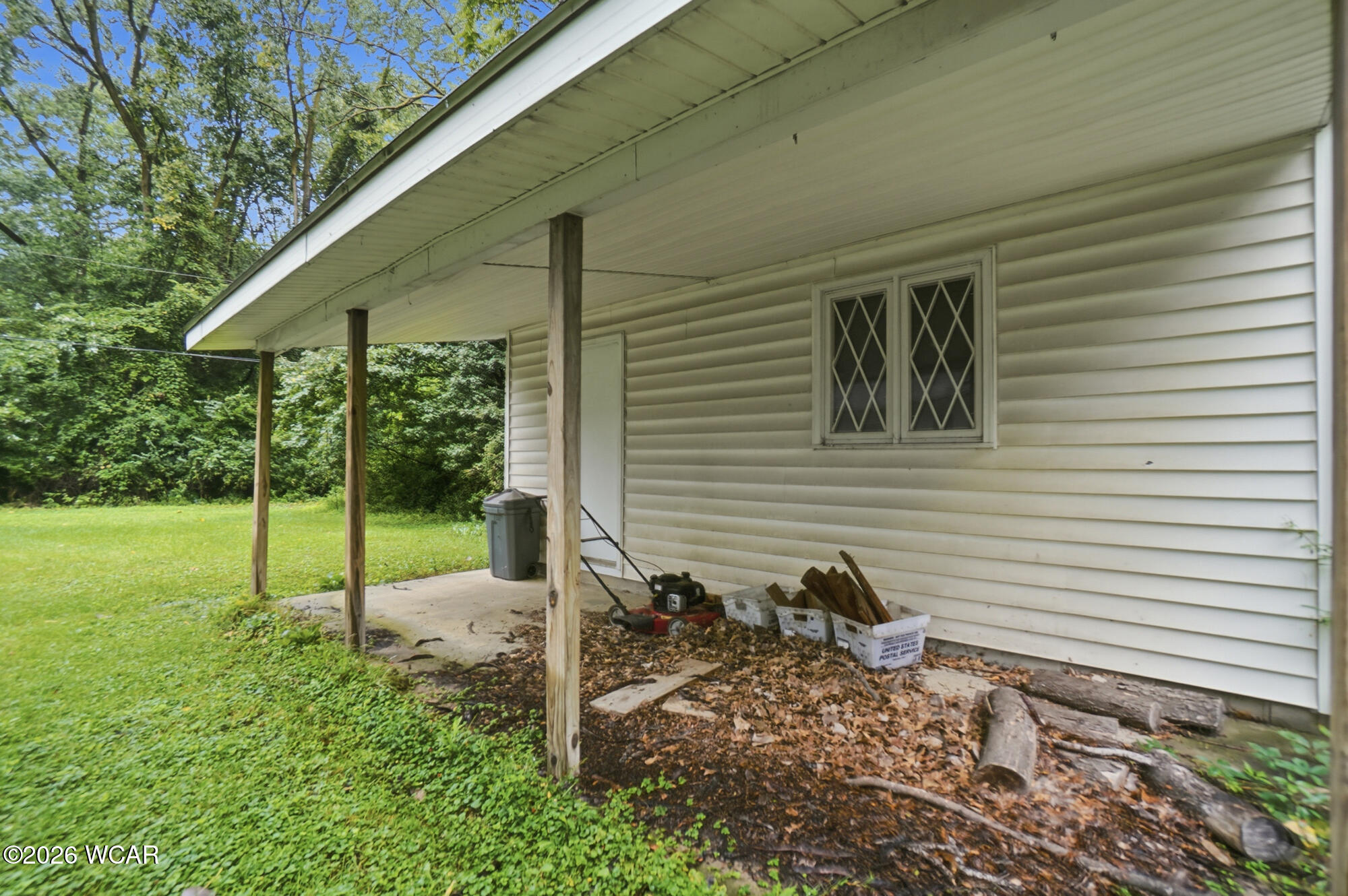 1472 Feeman Avenue, Lima, Ohio