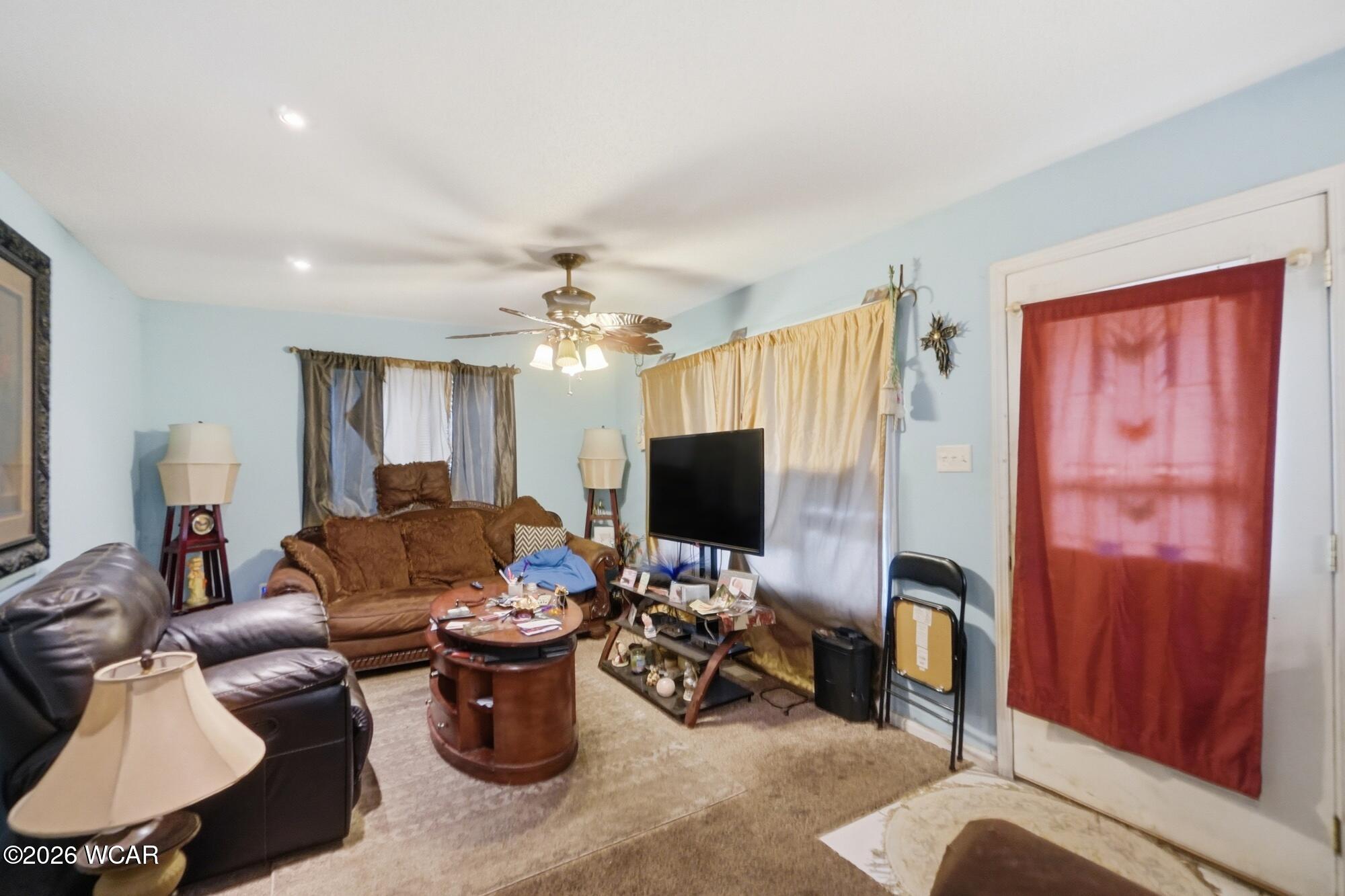 1472 Feeman Avenue, Lima, Ohio