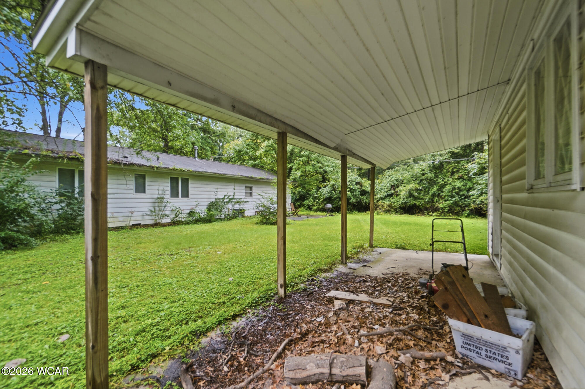 1472 Feeman Avenue, Lima, Ohio