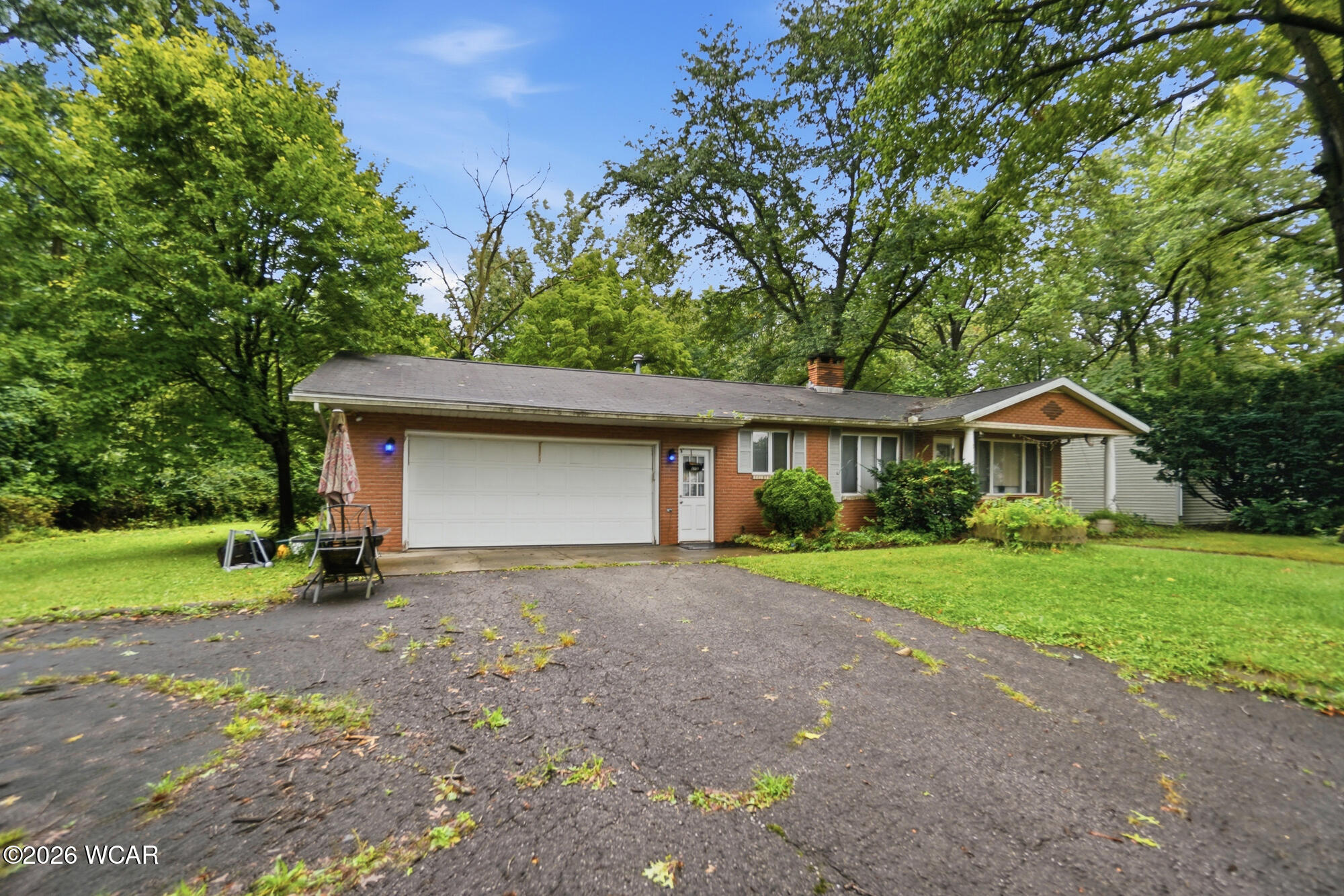 1472 Feeman Avenue, Lima, Ohio