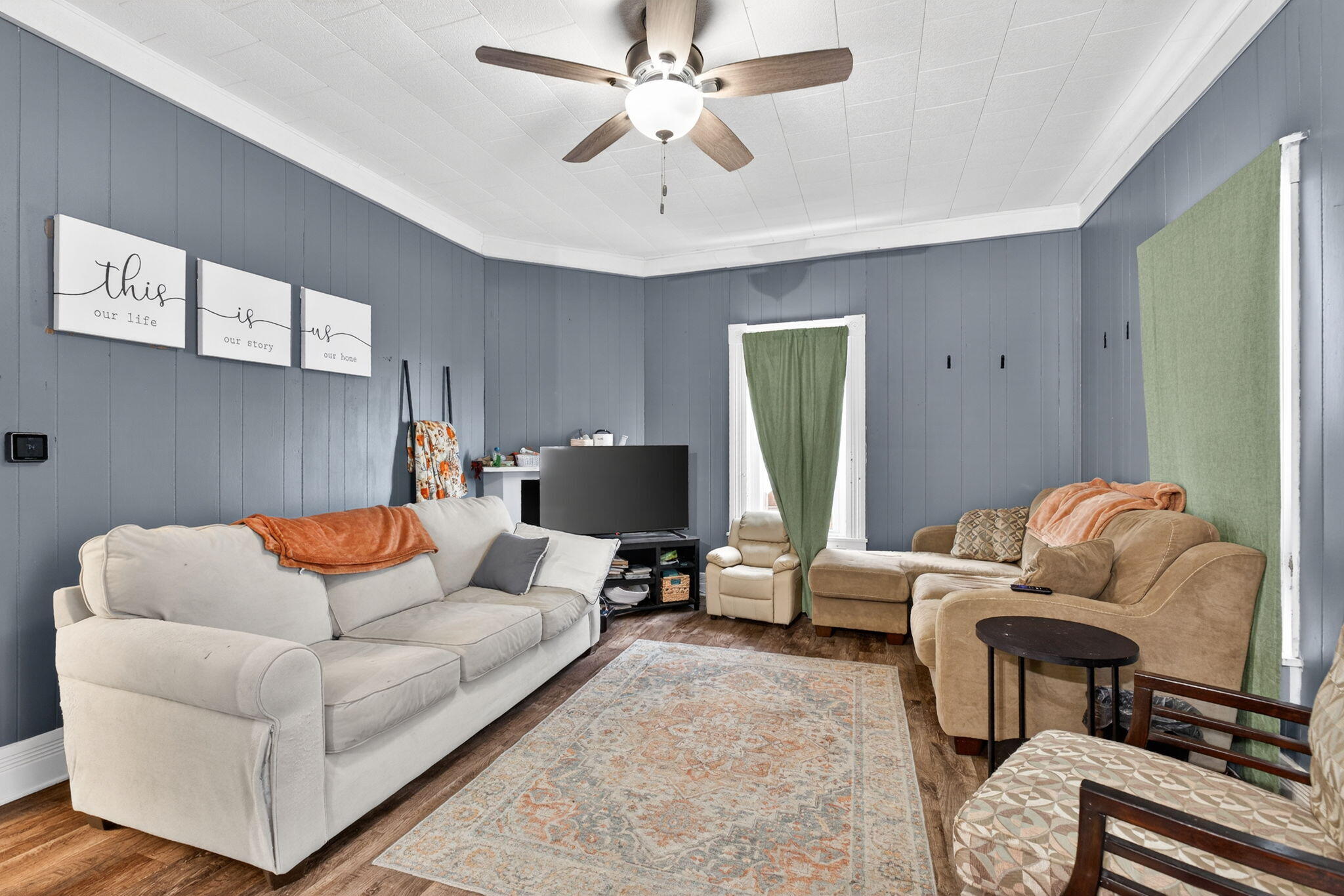 208 Madriver, Bellefontaine, Ohio 43311