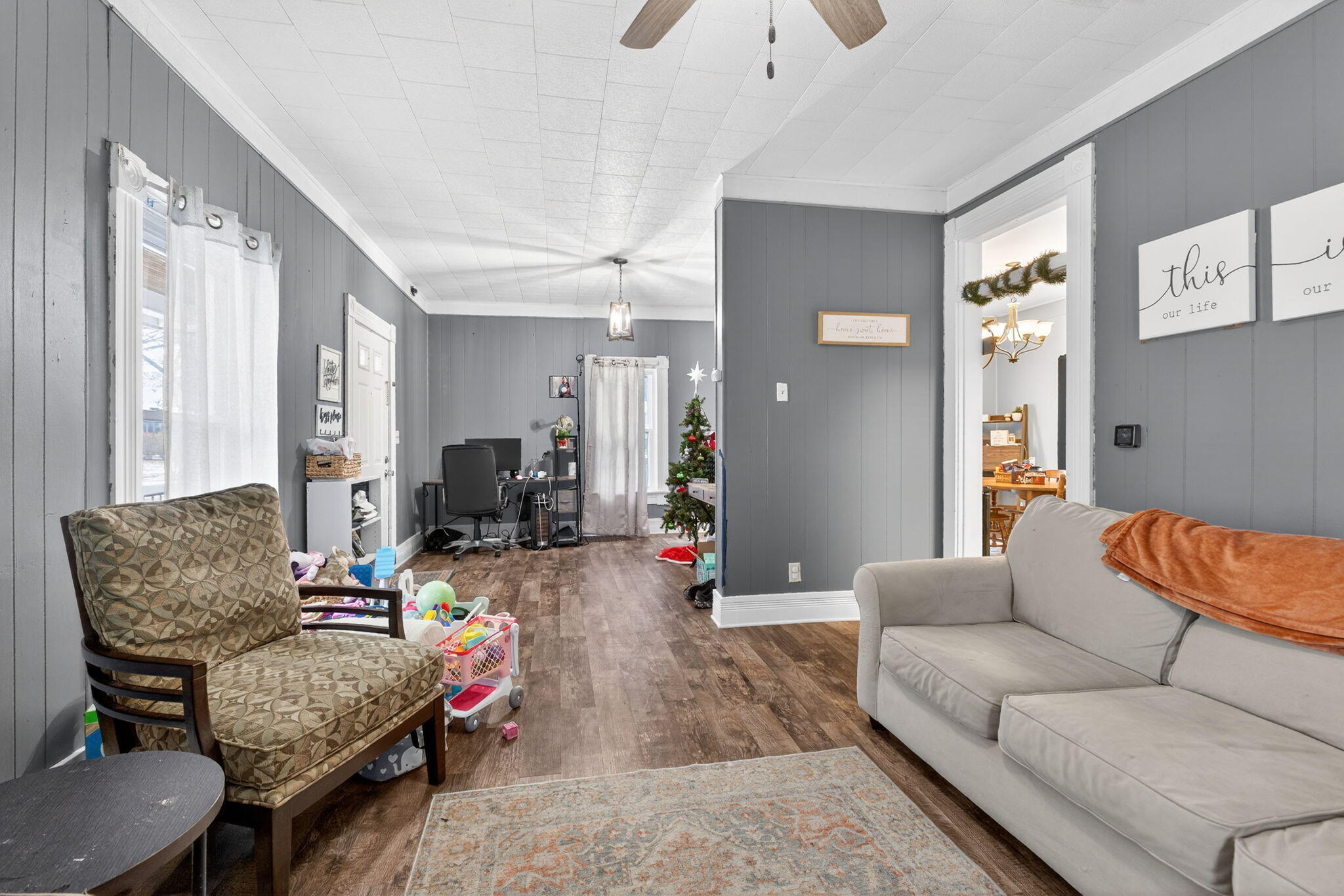 208 Madriver, Bellefontaine, Ohio 43311