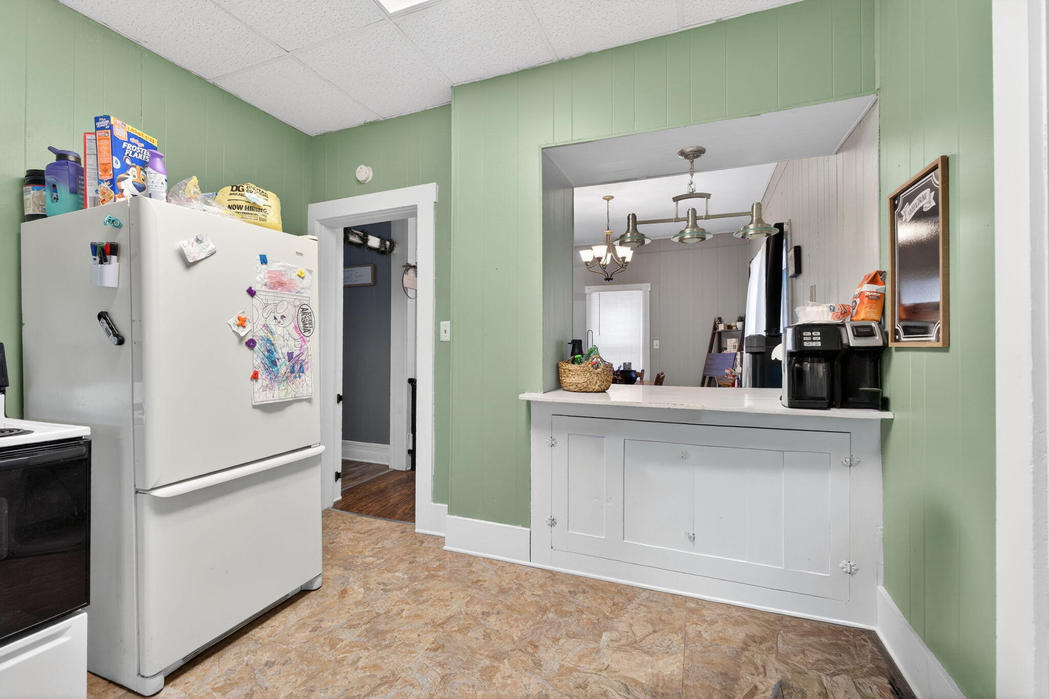 208 Madriver, Bellefontaine, Ohio 43311