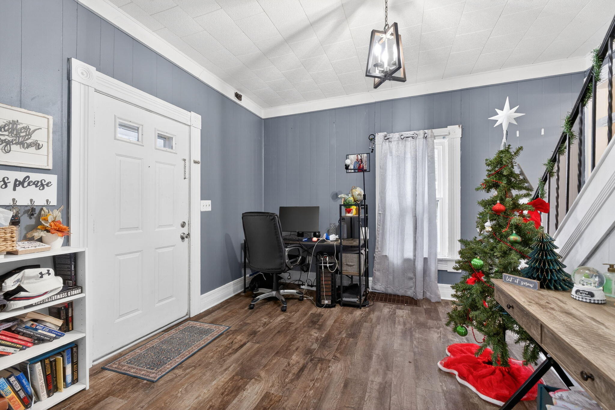 208 Madriver, Bellefontaine, Ohio 43311