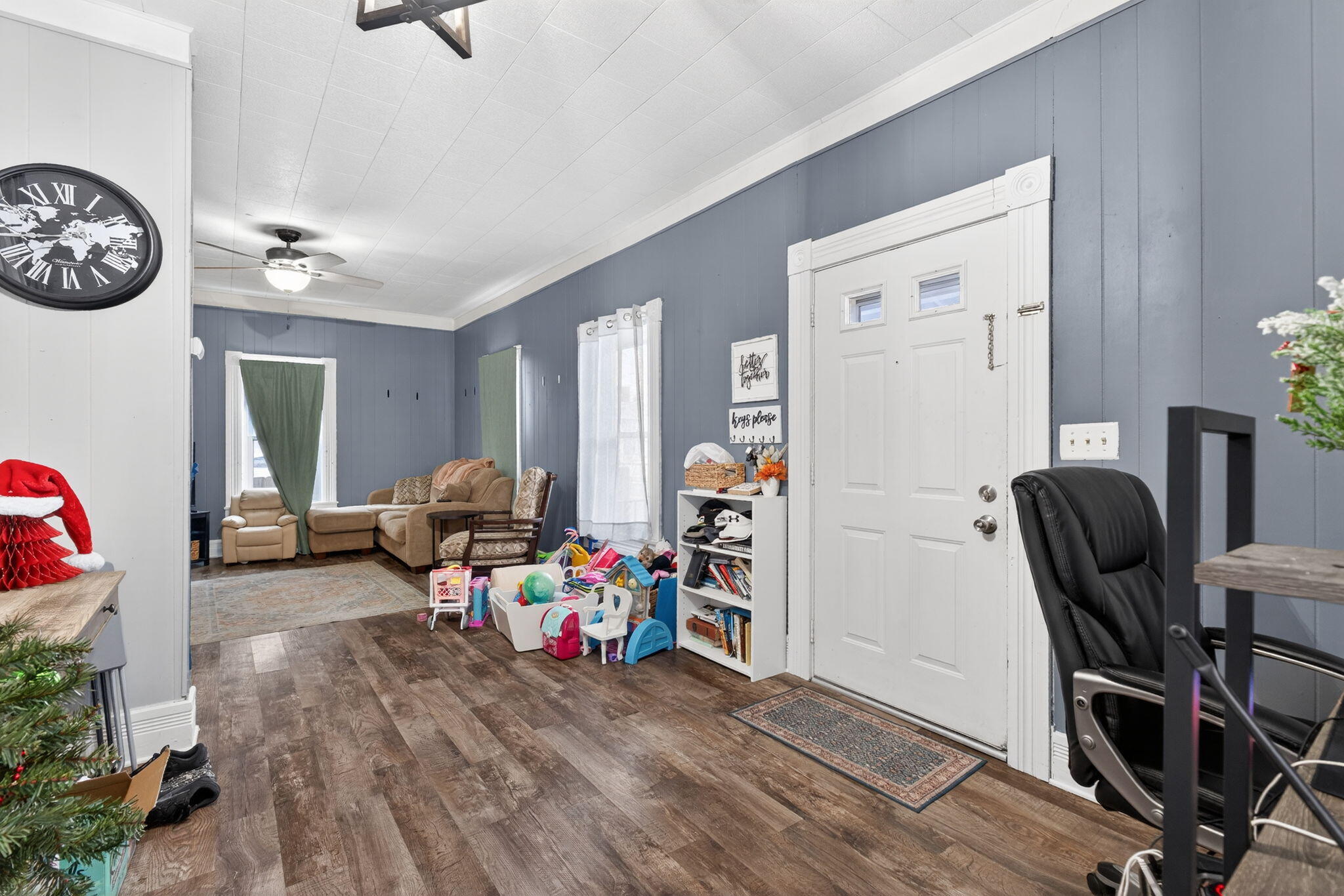 208 Madriver, Bellefontaine, Ohio 43311