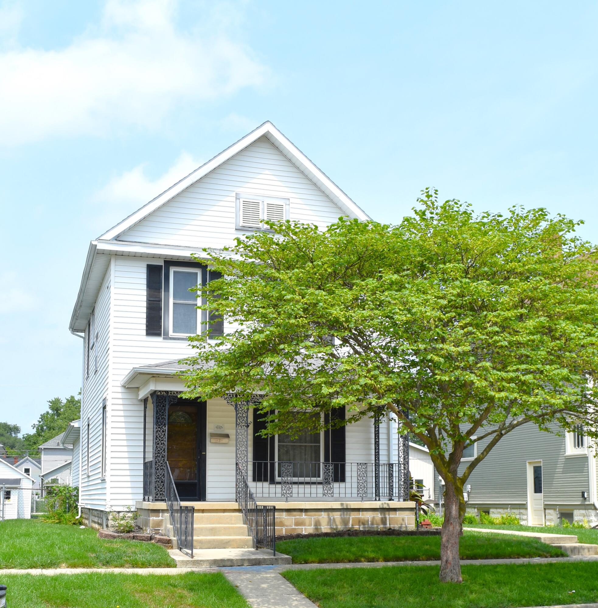 1018 North, Piqua, Ohio 45356