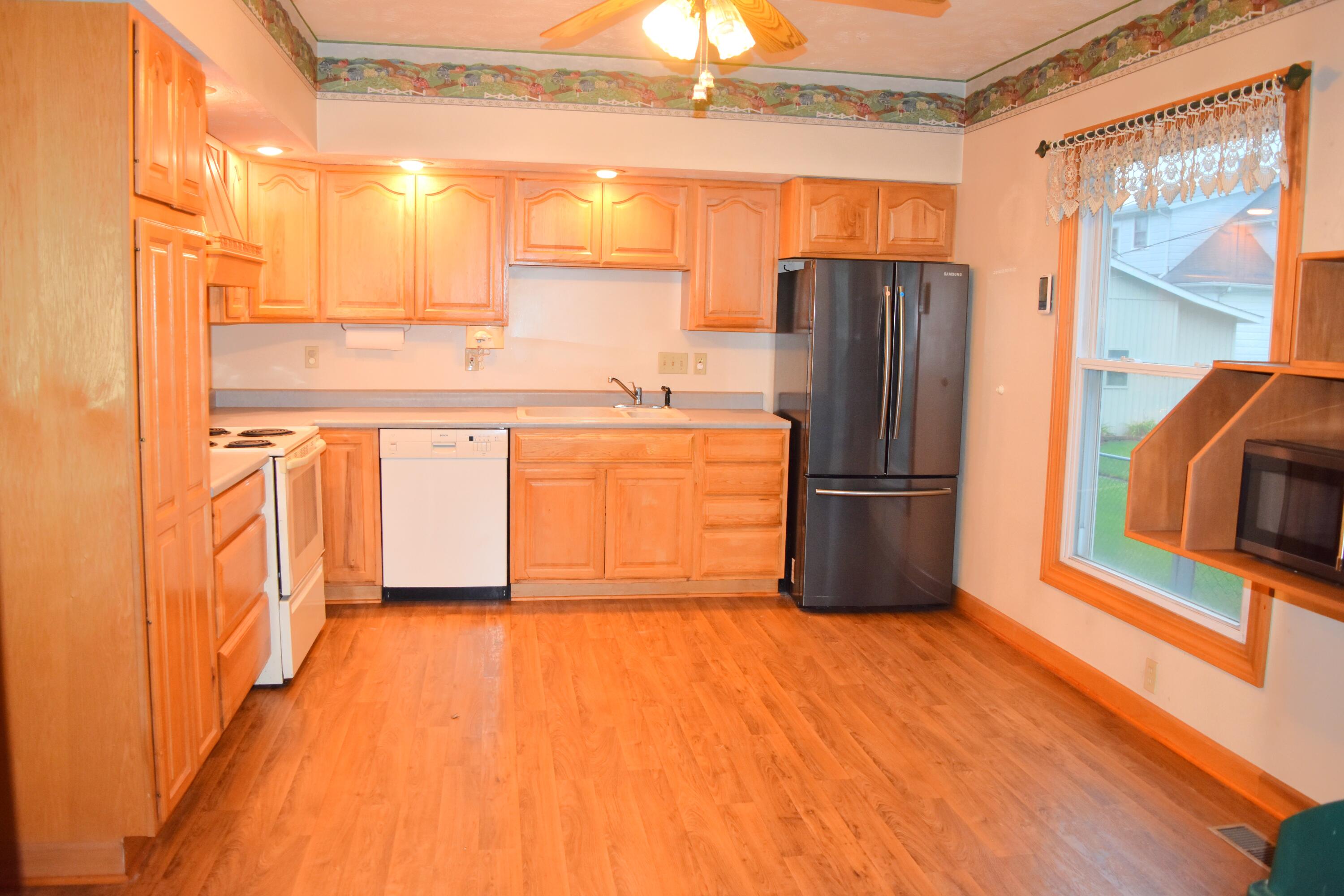 1018 North, Piqua, Ohio 45356