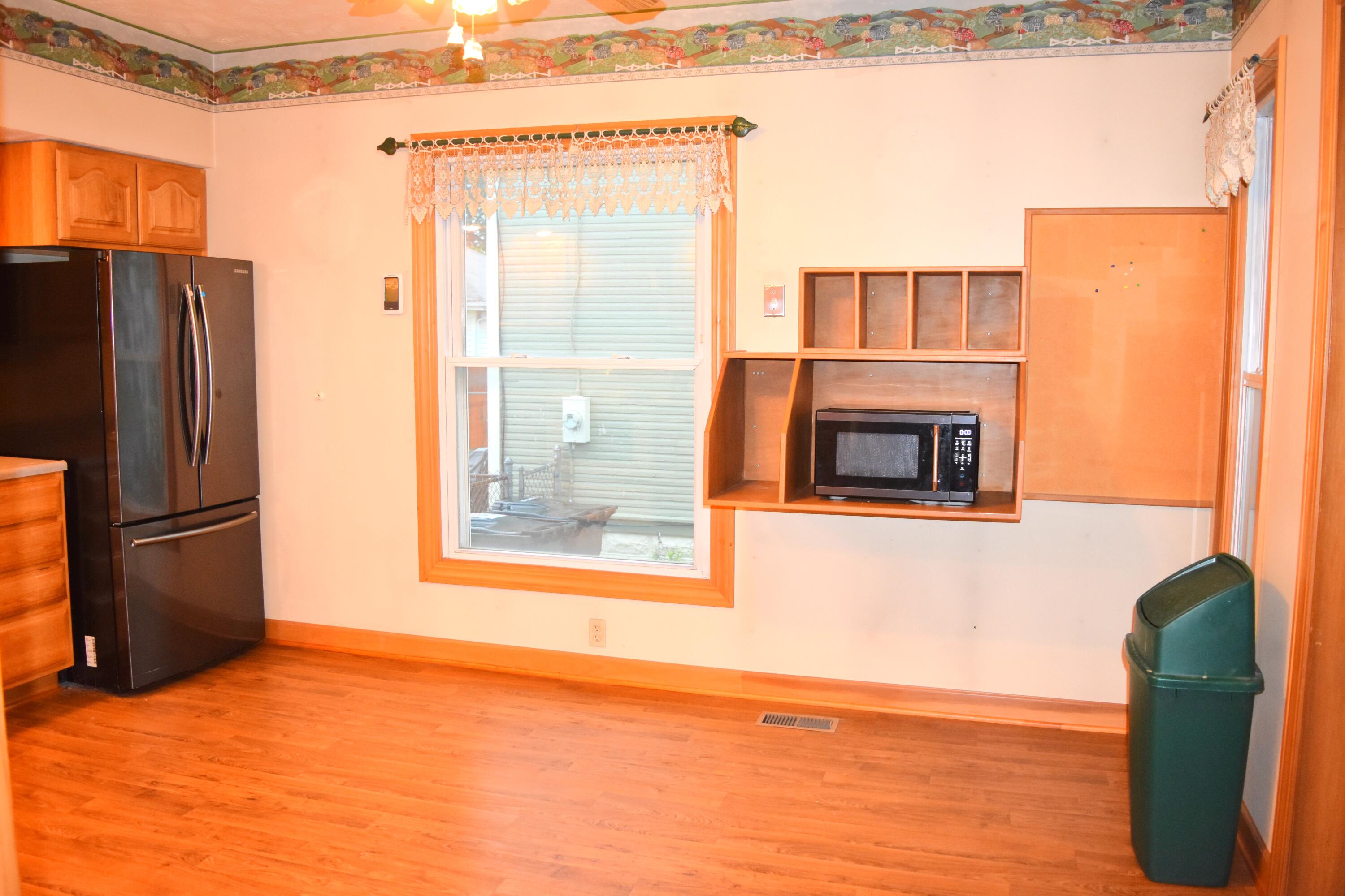 1018 North, Piqua, Ohio 45356