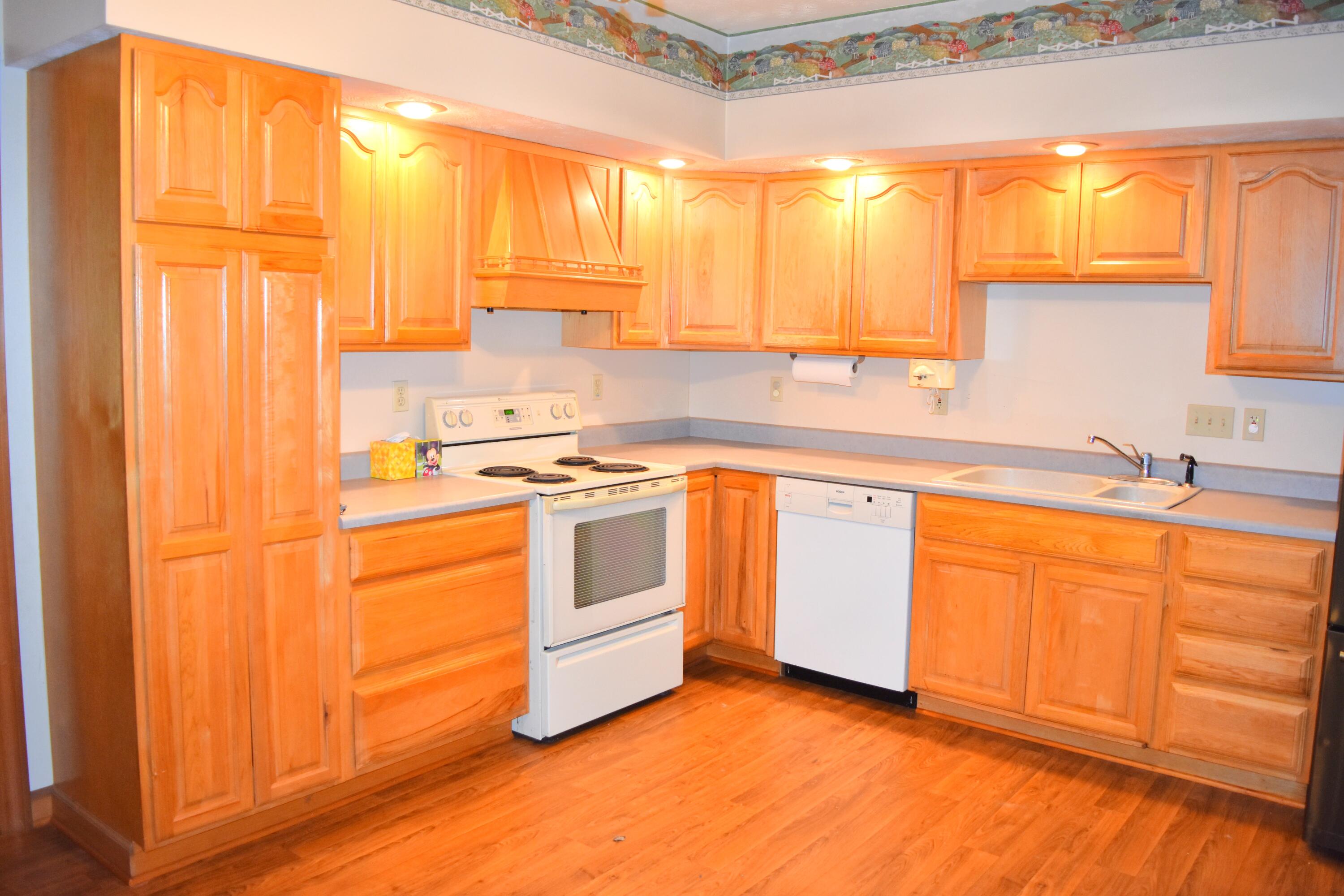1018 North, Piqua, Ohio 45356