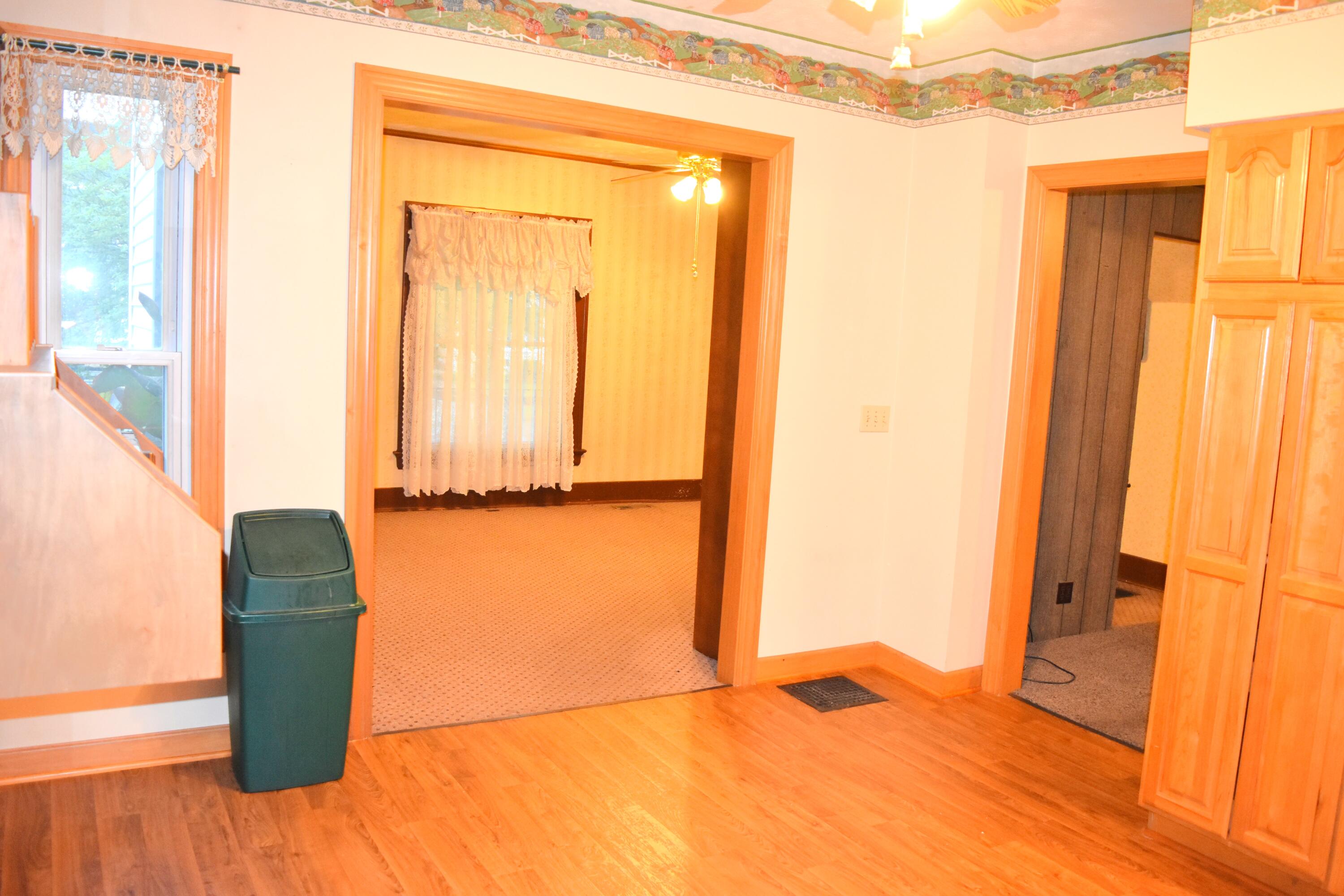 1018 North, Piqua, Ohio 45356