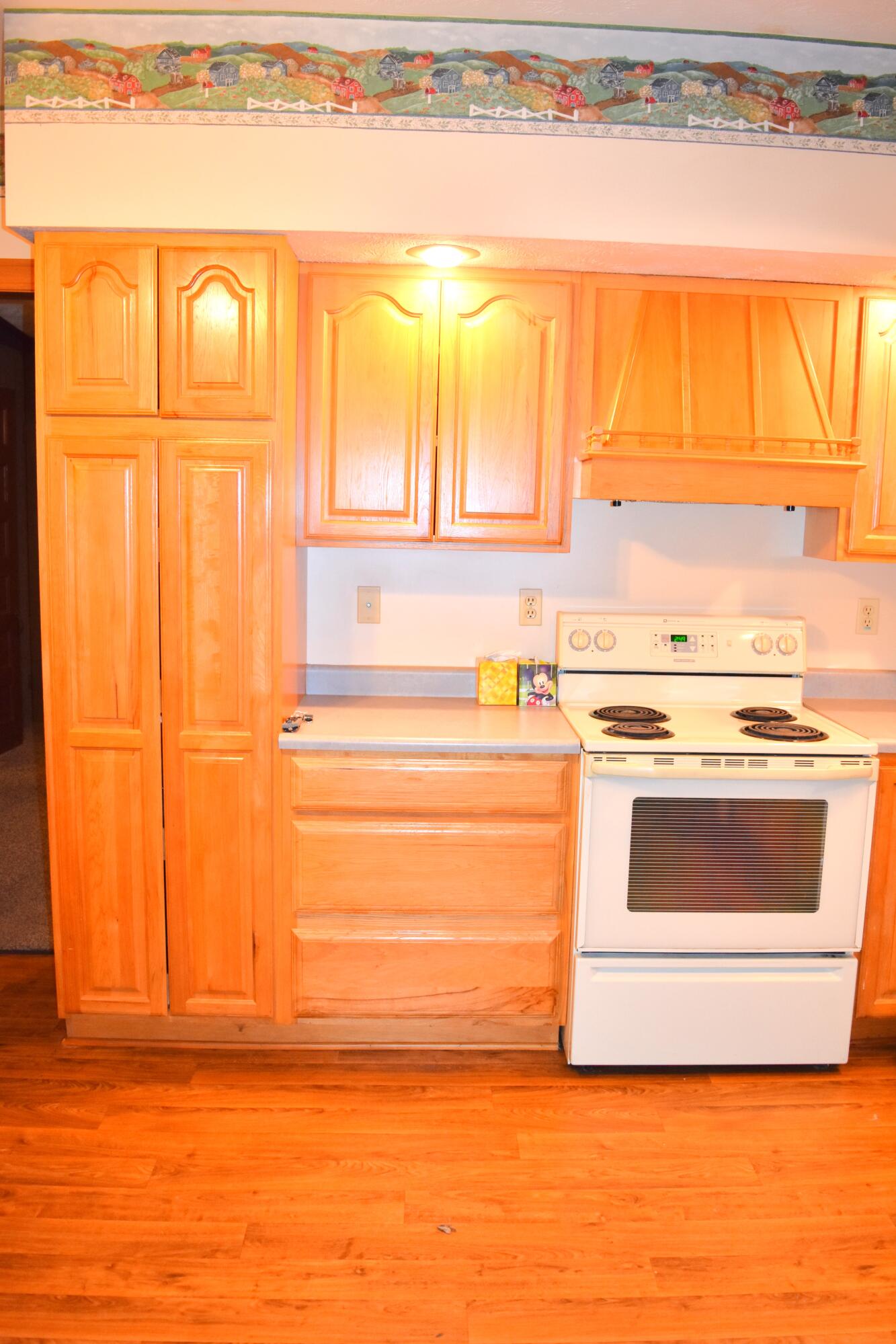 1018 North, Piqua, Ohio 45356