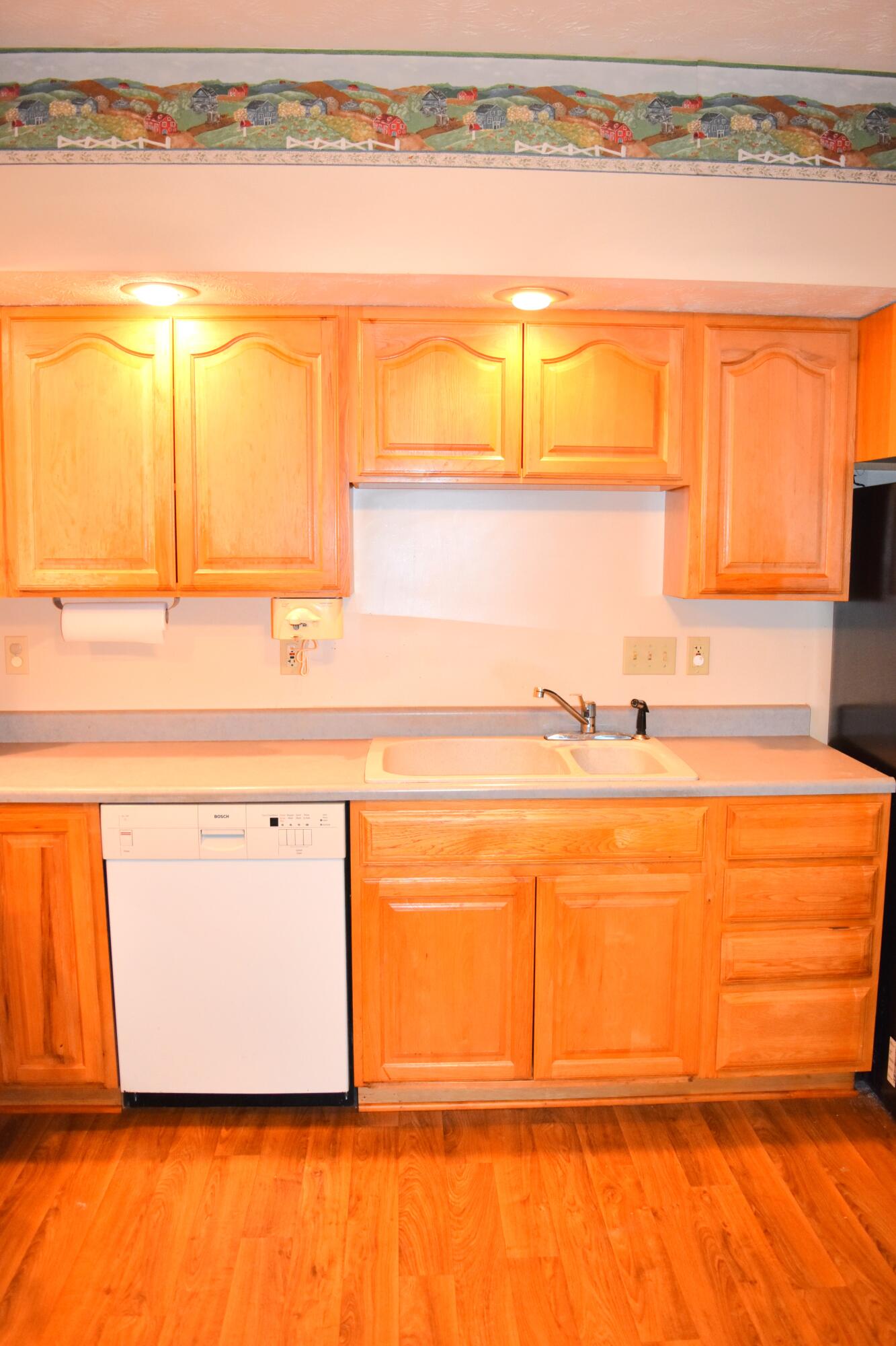 1018 North, Piqua, Ohio 45356