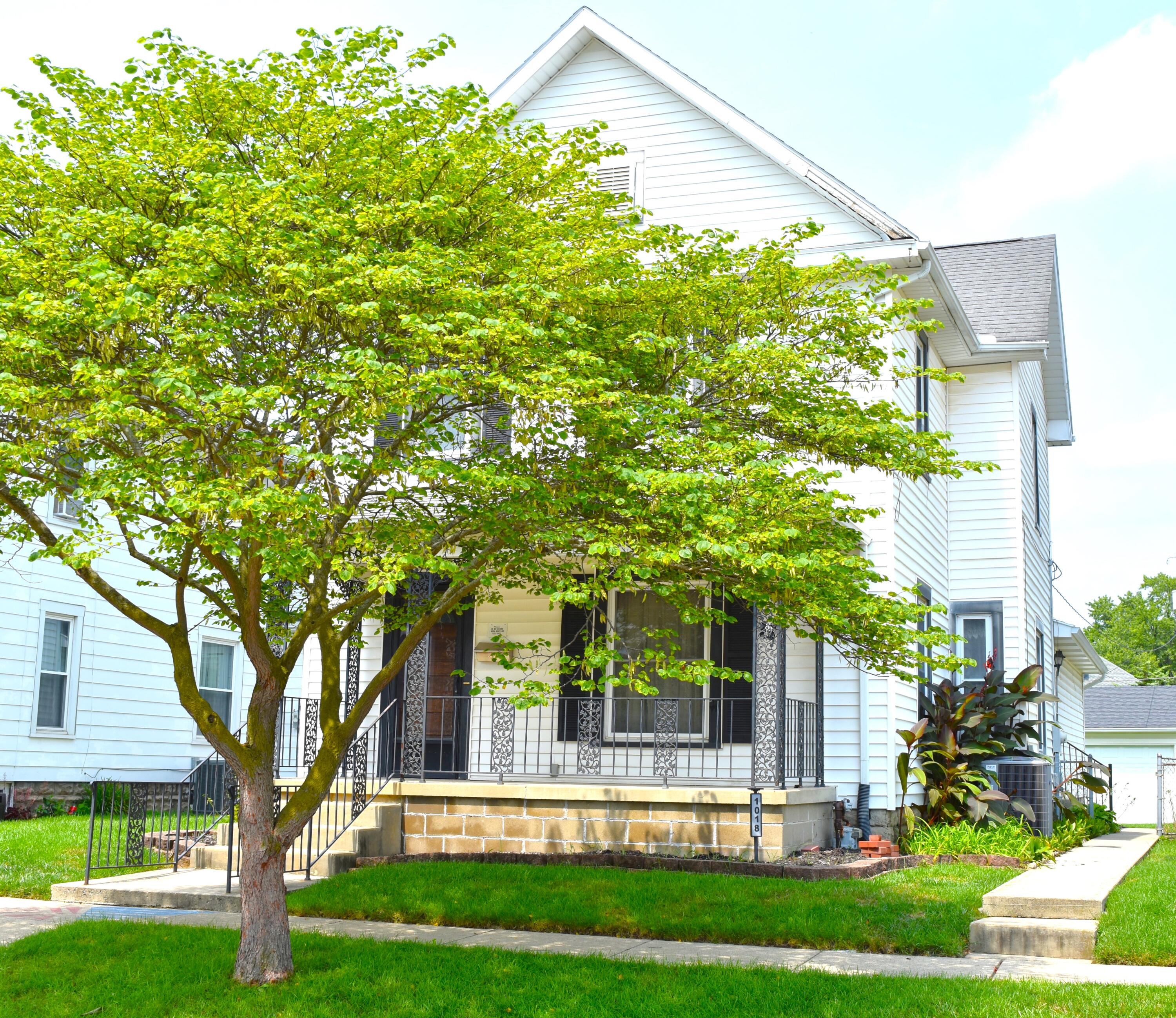 1018 North, Piqua, Ohio 45356