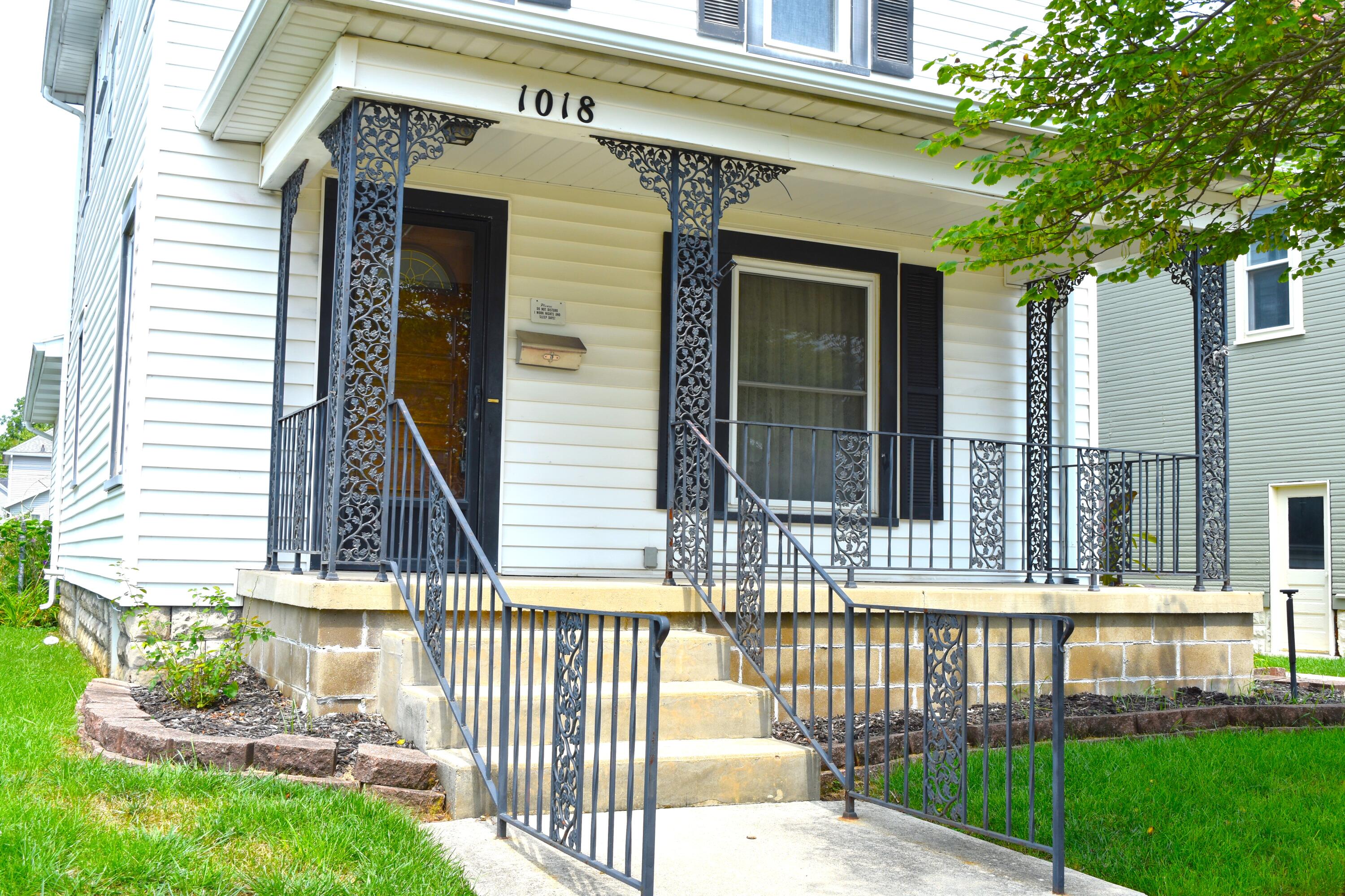1018 North, Piqua, Ohio 45356