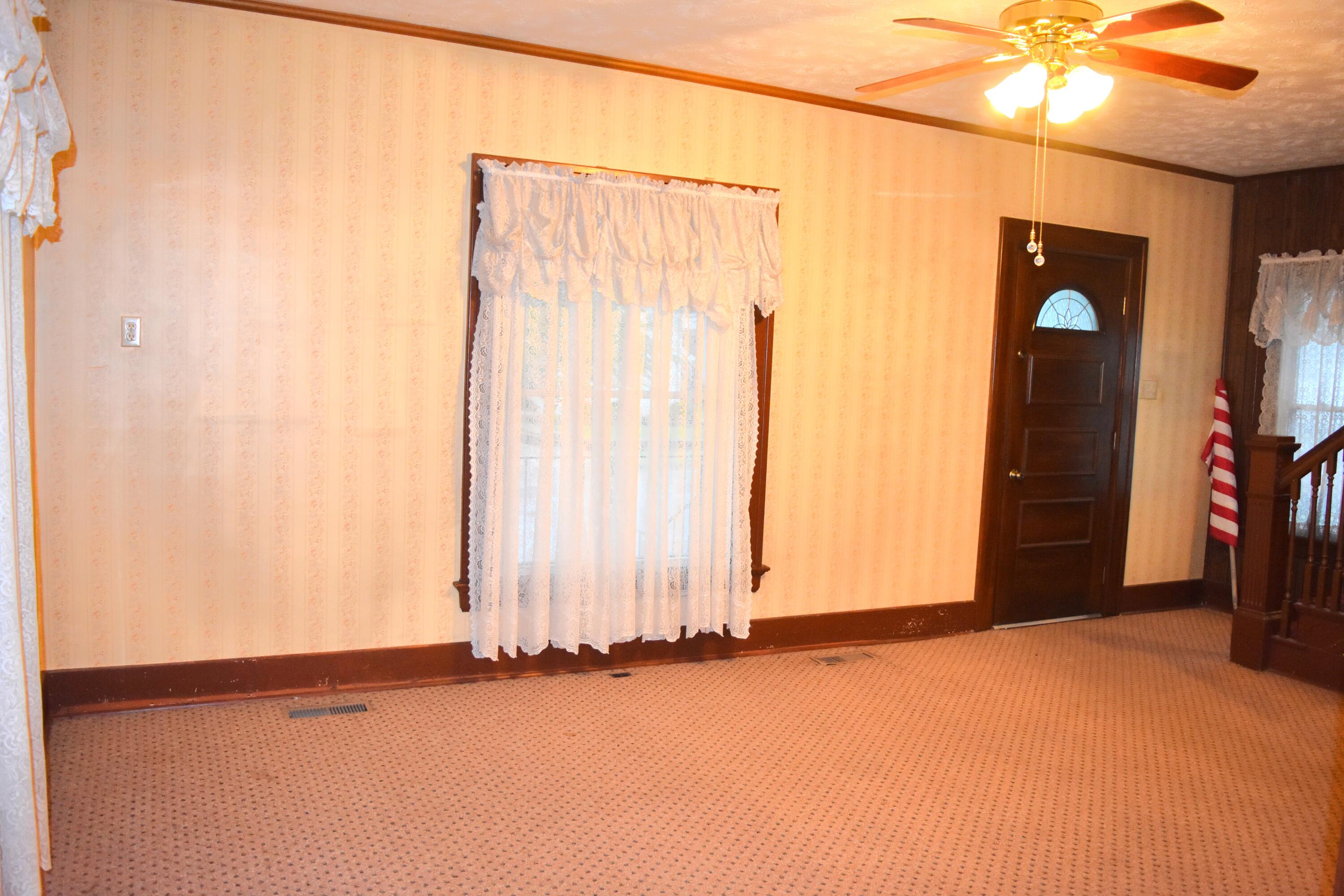 1018 North, Piqua, Ohio 45356