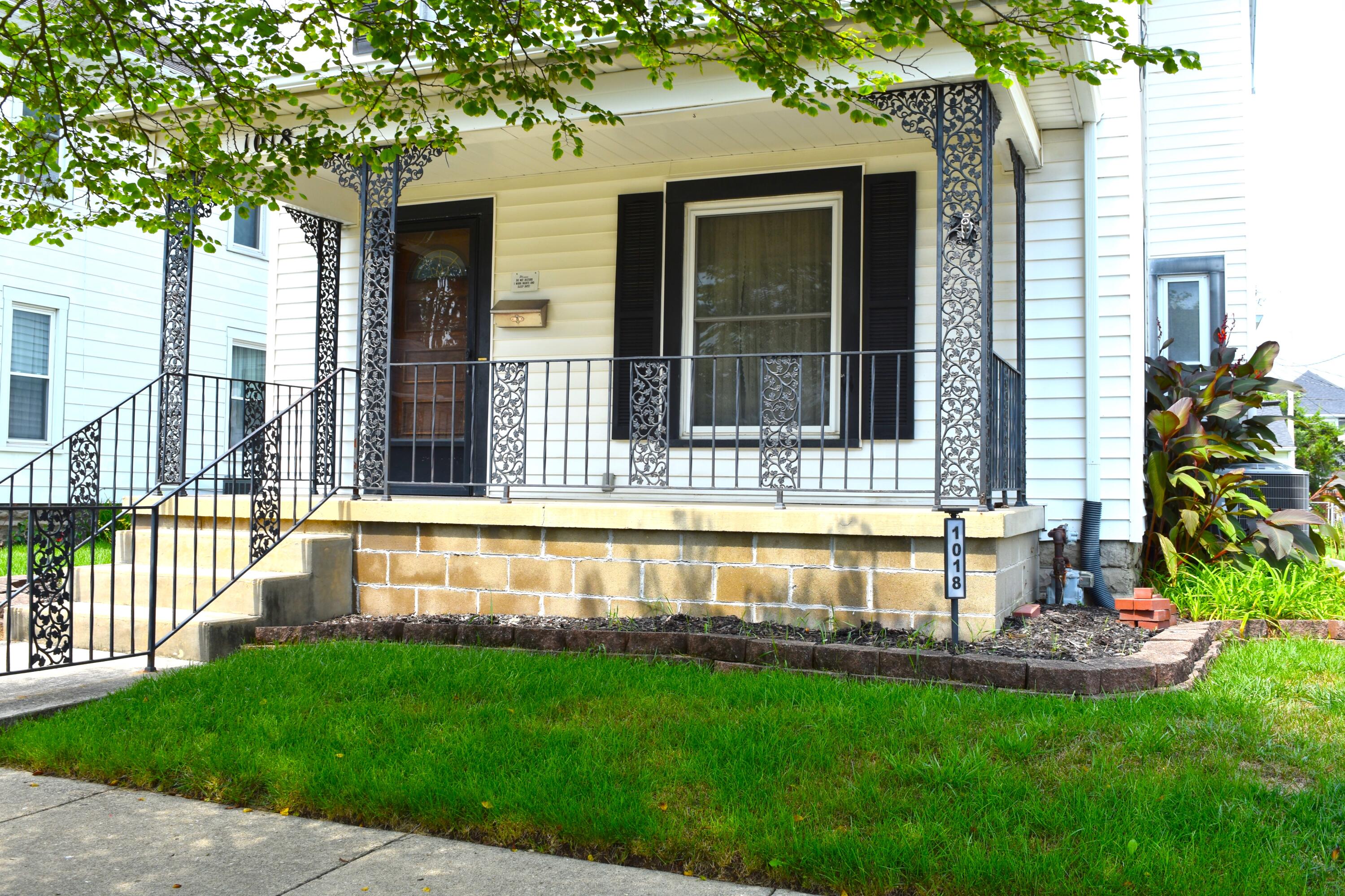 1018 North, Piqua, Ohio 45356