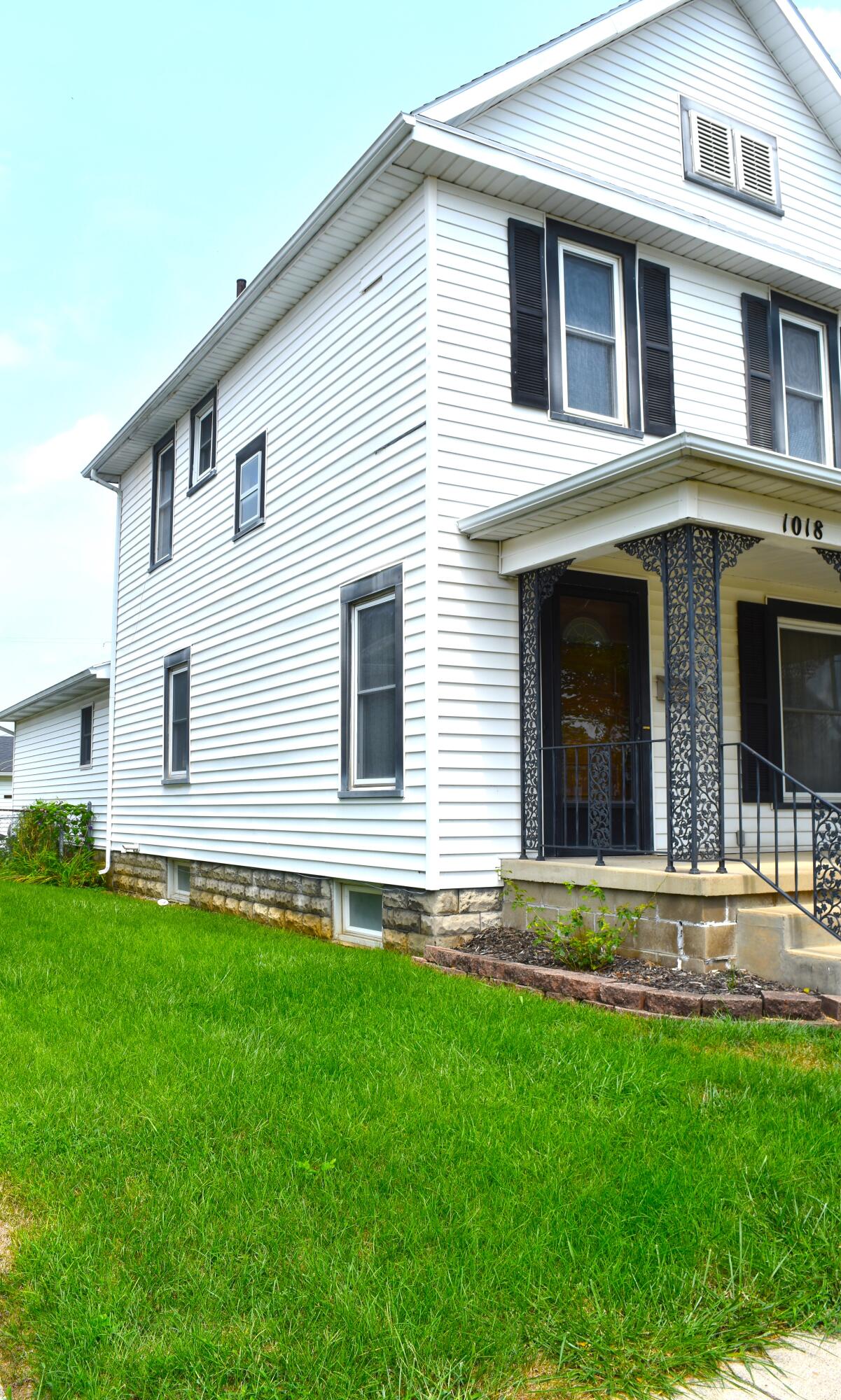 1018 North, Piqua, Ohio 45356