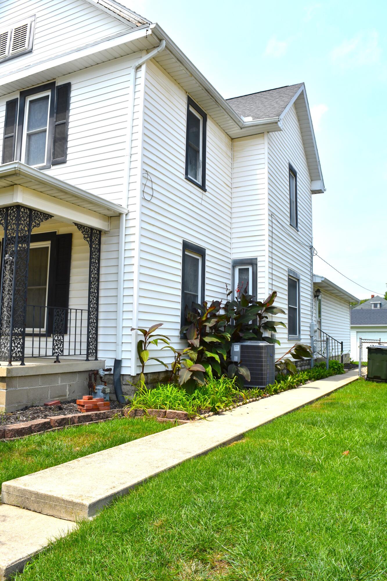 1018 North, Piqua, Ohio 45356