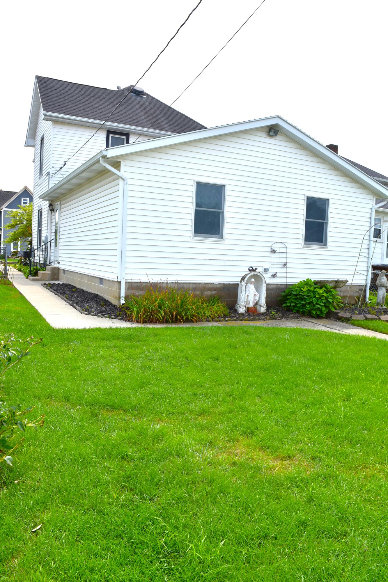1018 North, Piqua, Ohio 45356