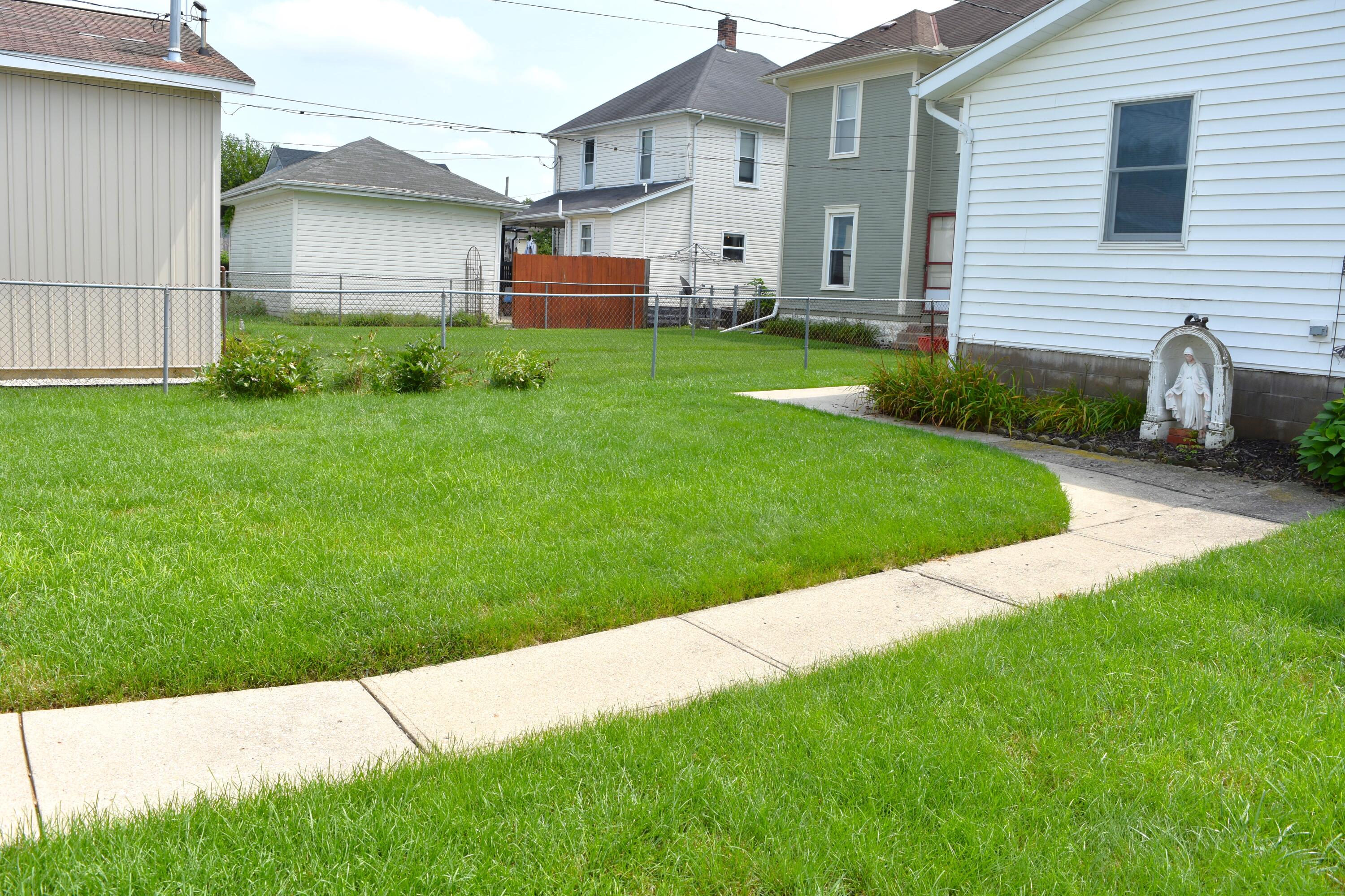 1018 North, Piqua, Ohio 45356