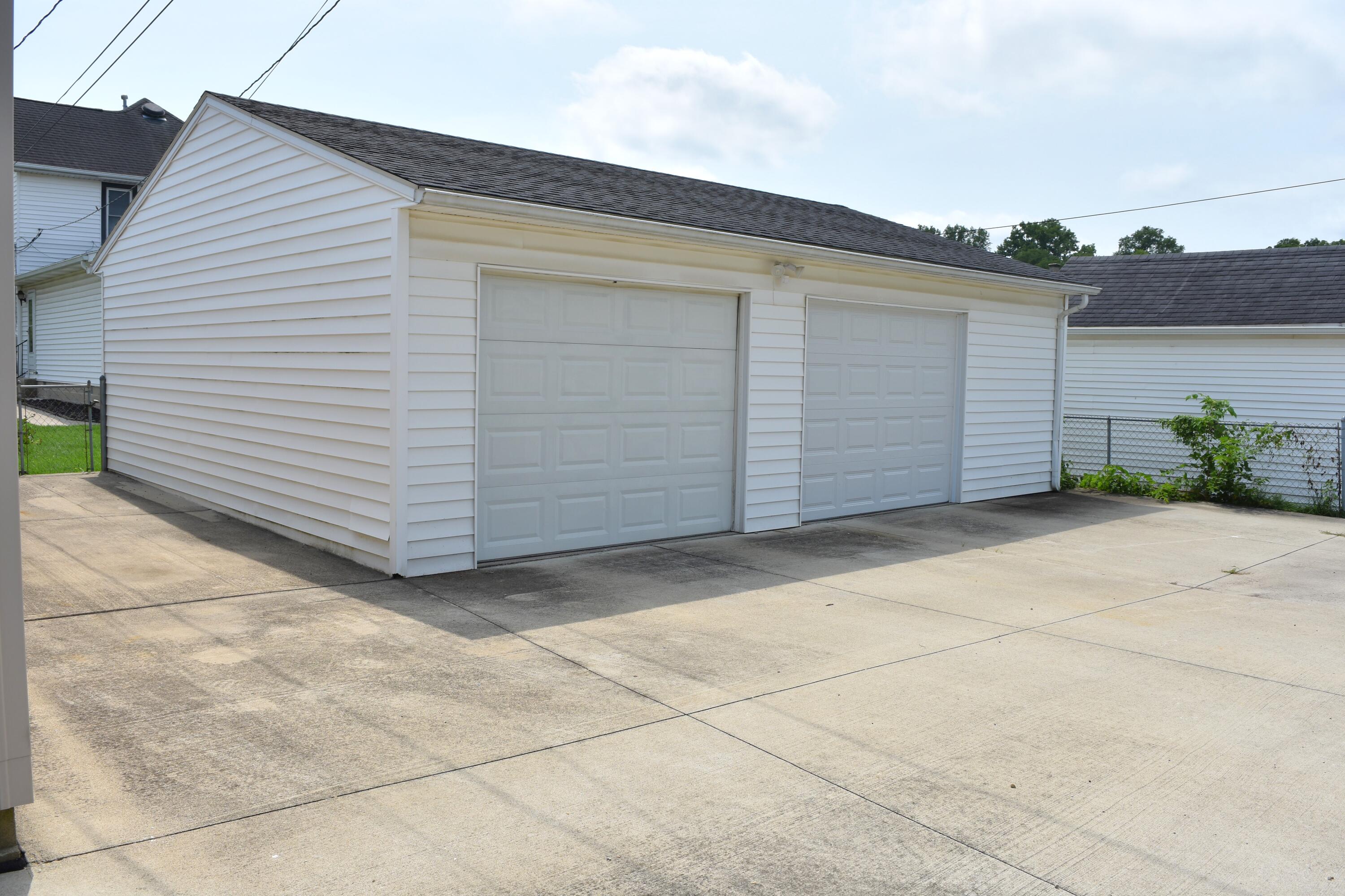 1018 North, Piqua, Ohio 45356