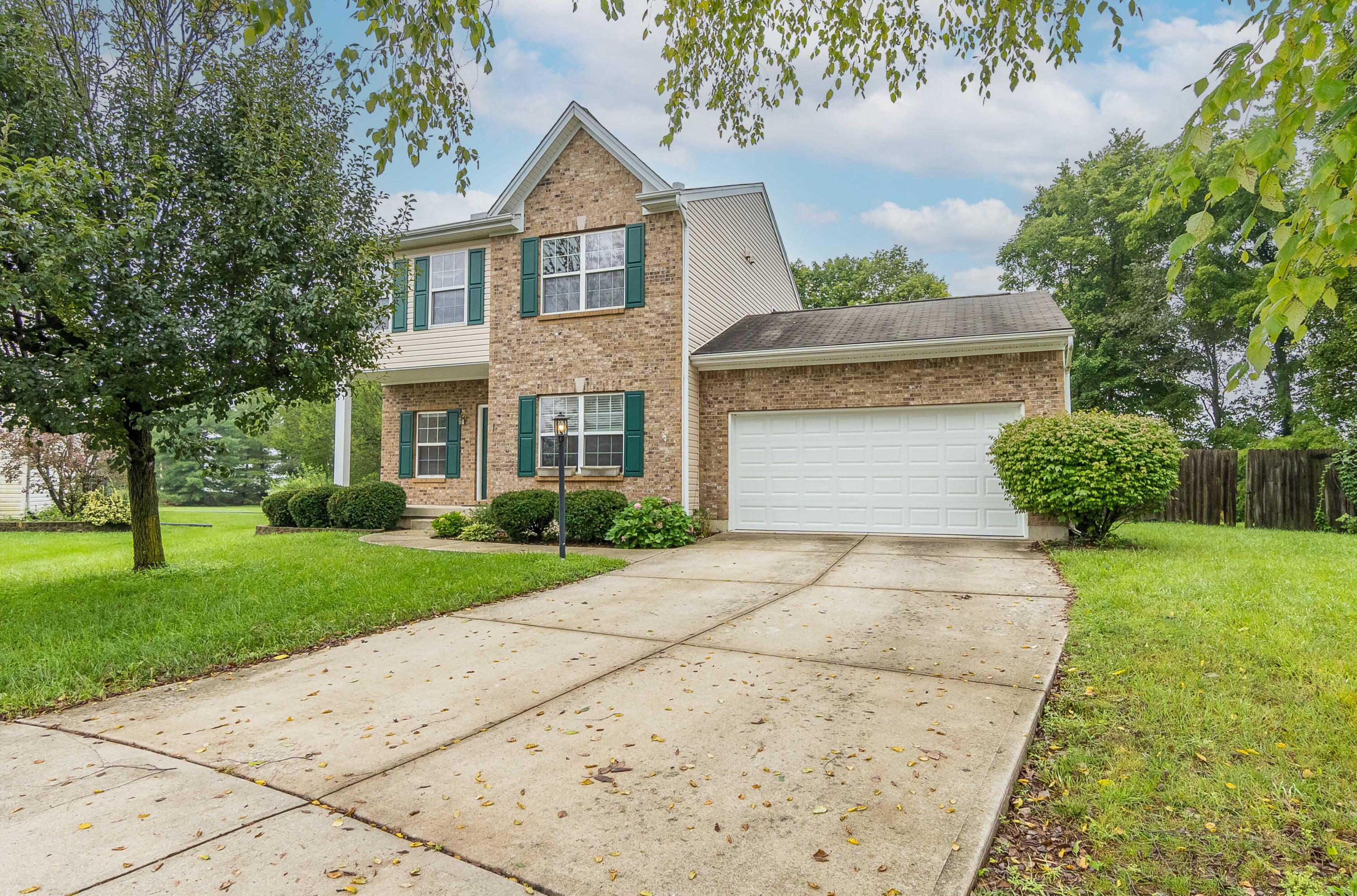 2880 Manor, Troy, Ohio 45373