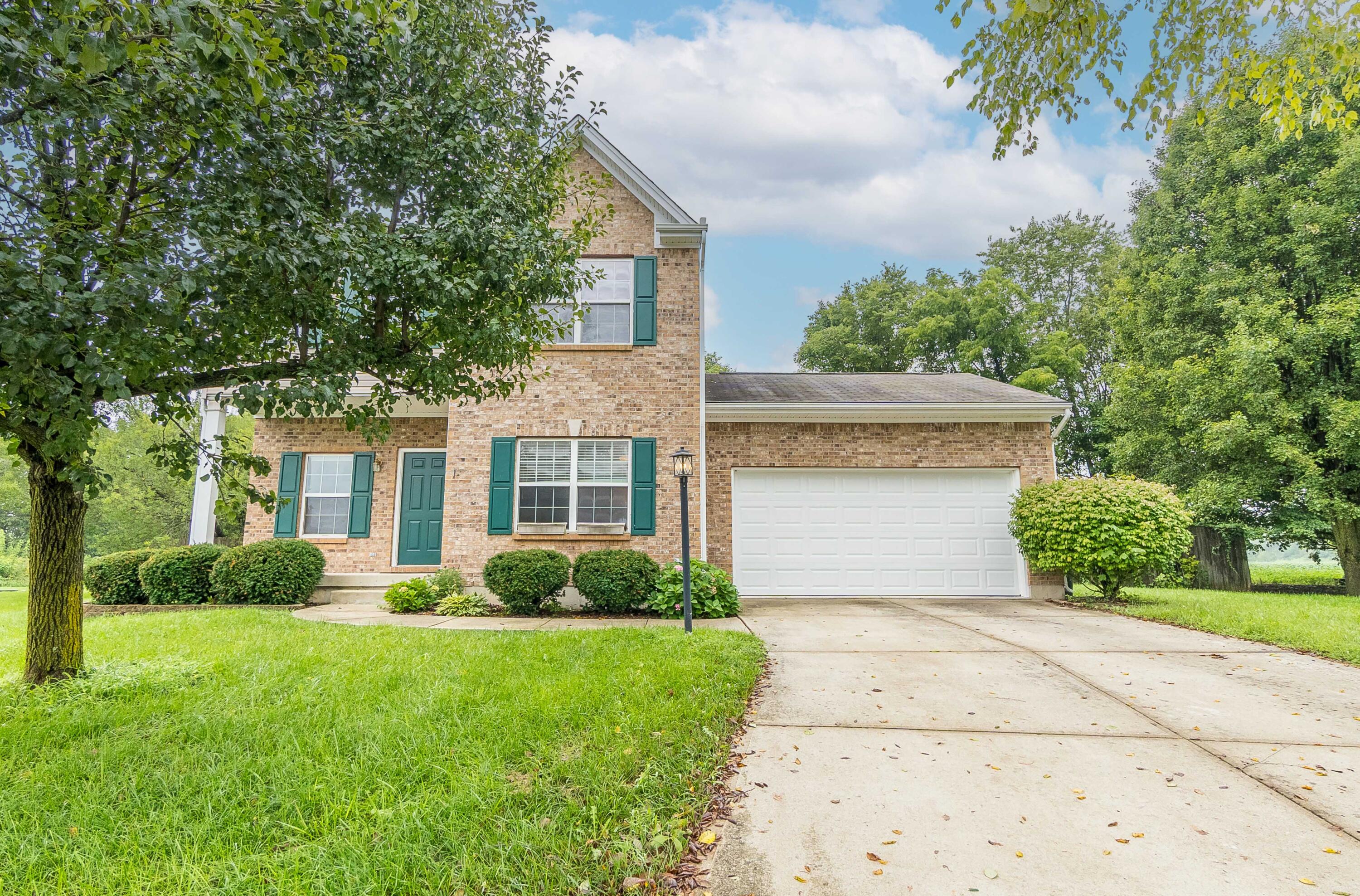 2880 Manor, Troy, Ohio 45373