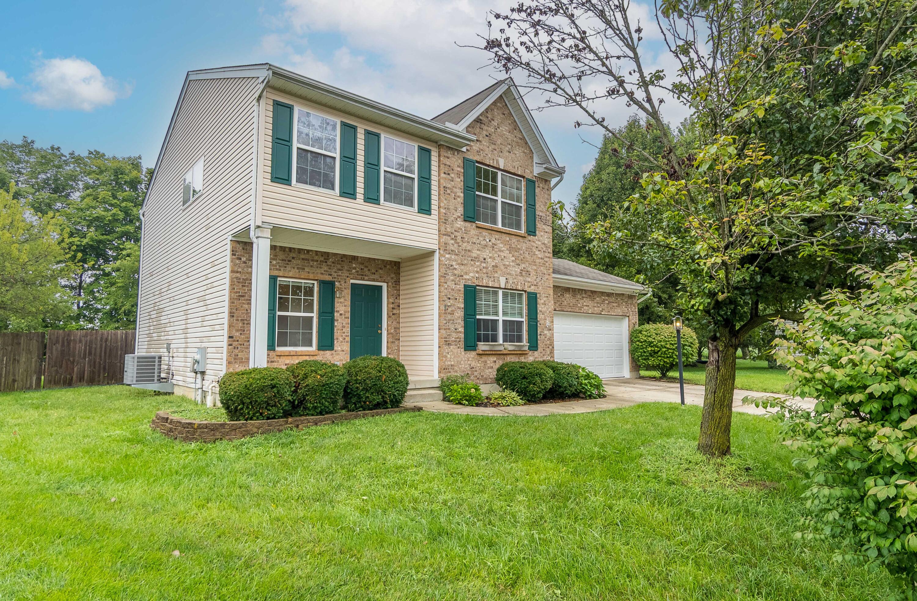 2880 Manor, Troy, Ohio 45373